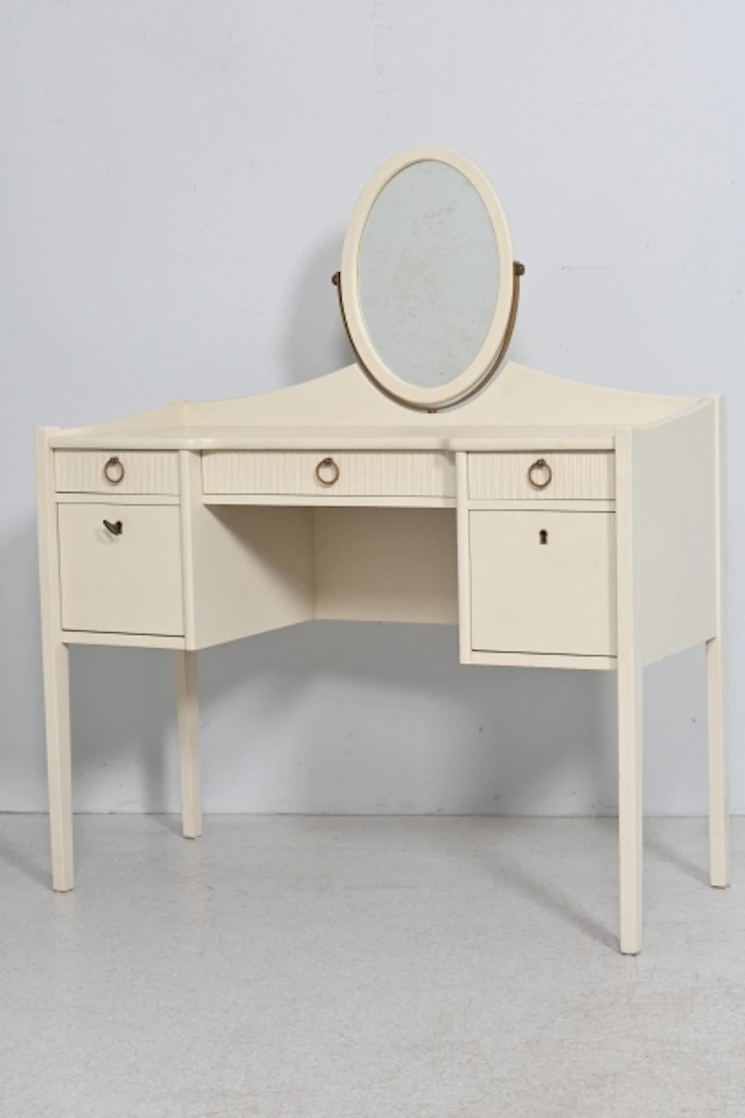 Sminkbord "Särla" Gillis Lundgren, IKEA