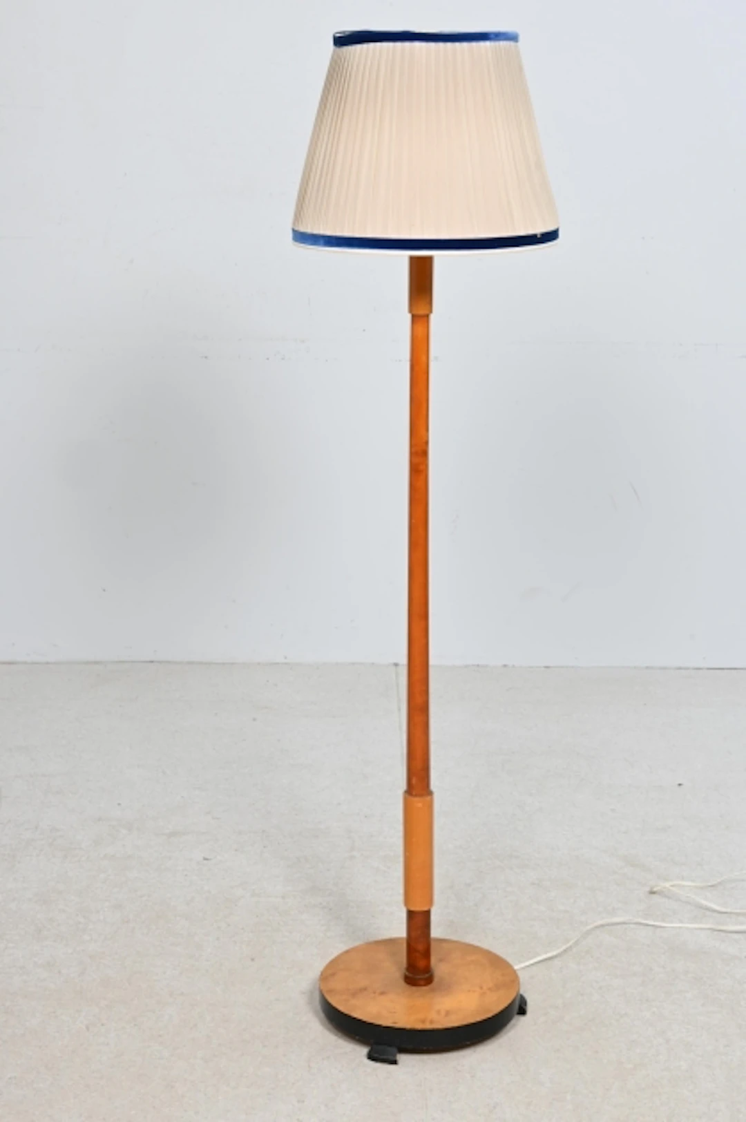 Golvlampa