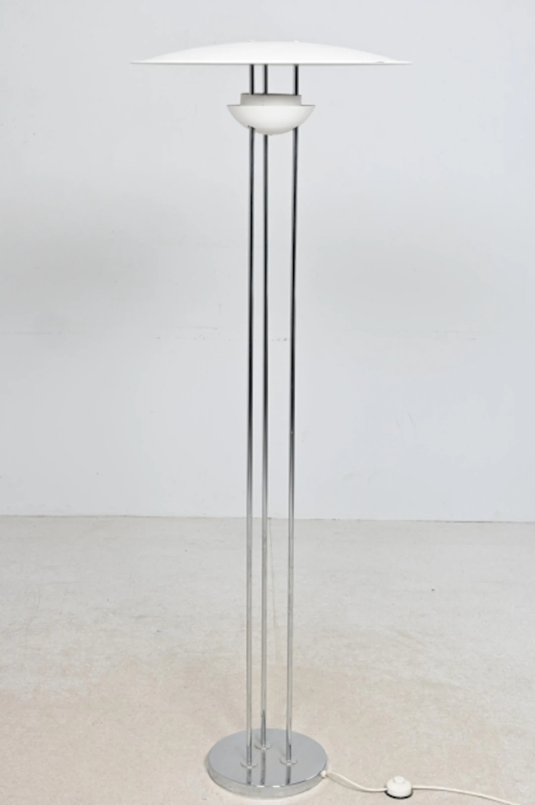 Golvlampa "Fata Morgana" Hans-Agne Jakobsson, Markaryd