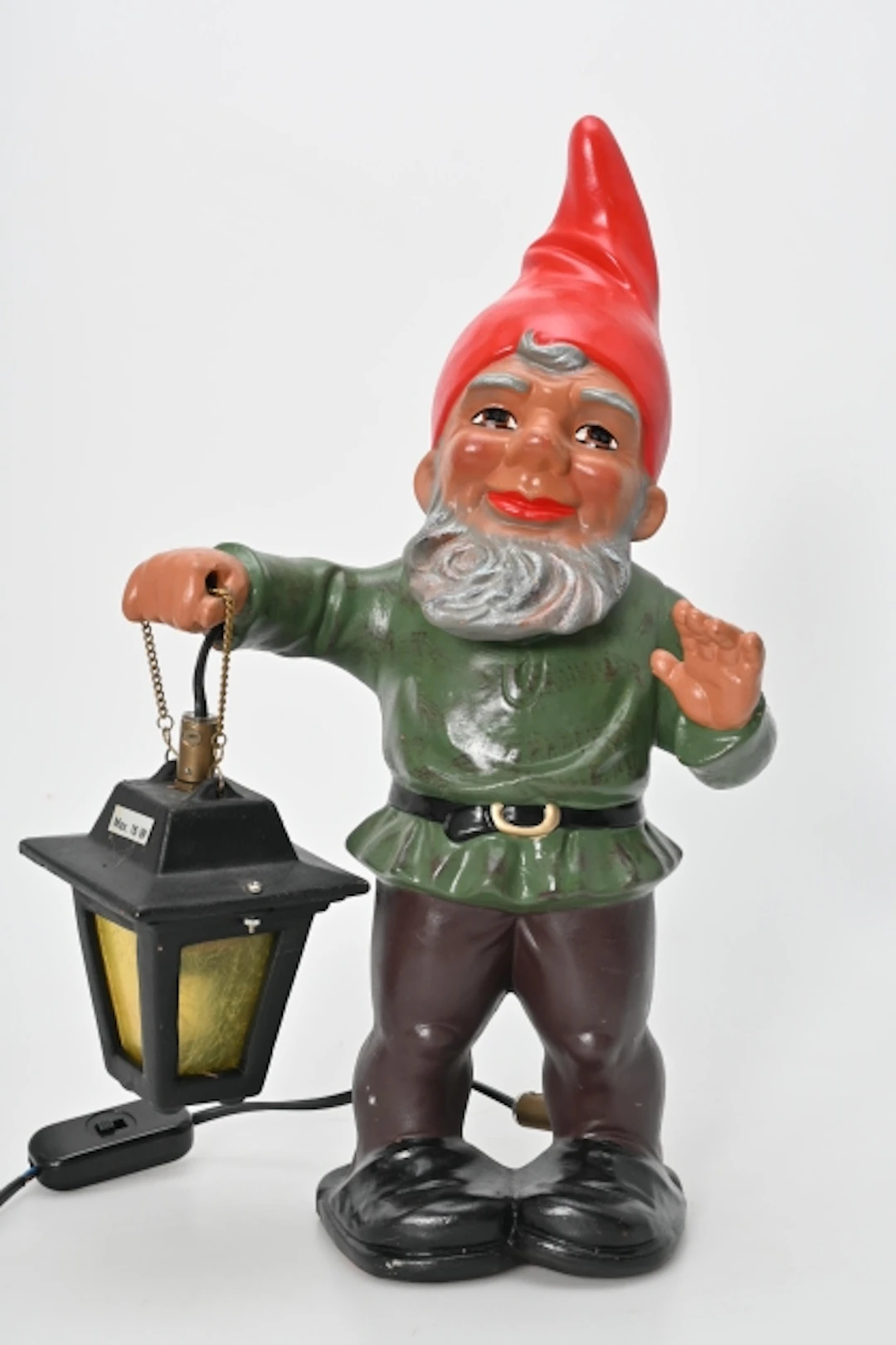 Heissner Tomte