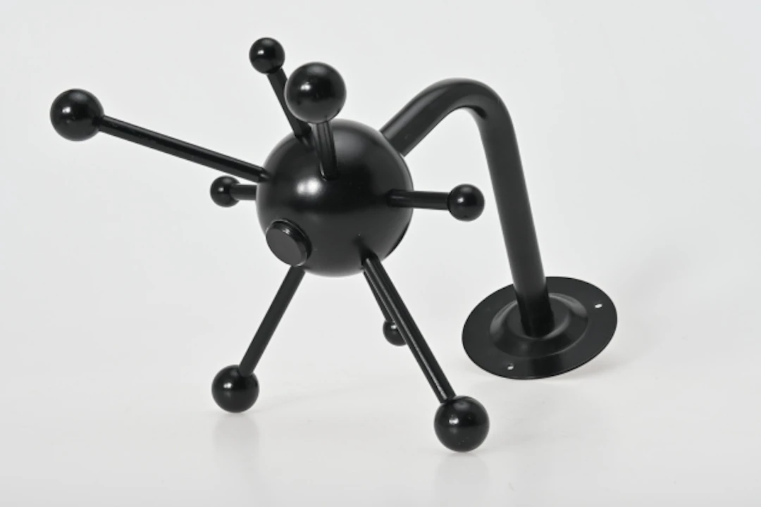 Klädhängare "Sputnik" Osvaldo Borsani, IKEA