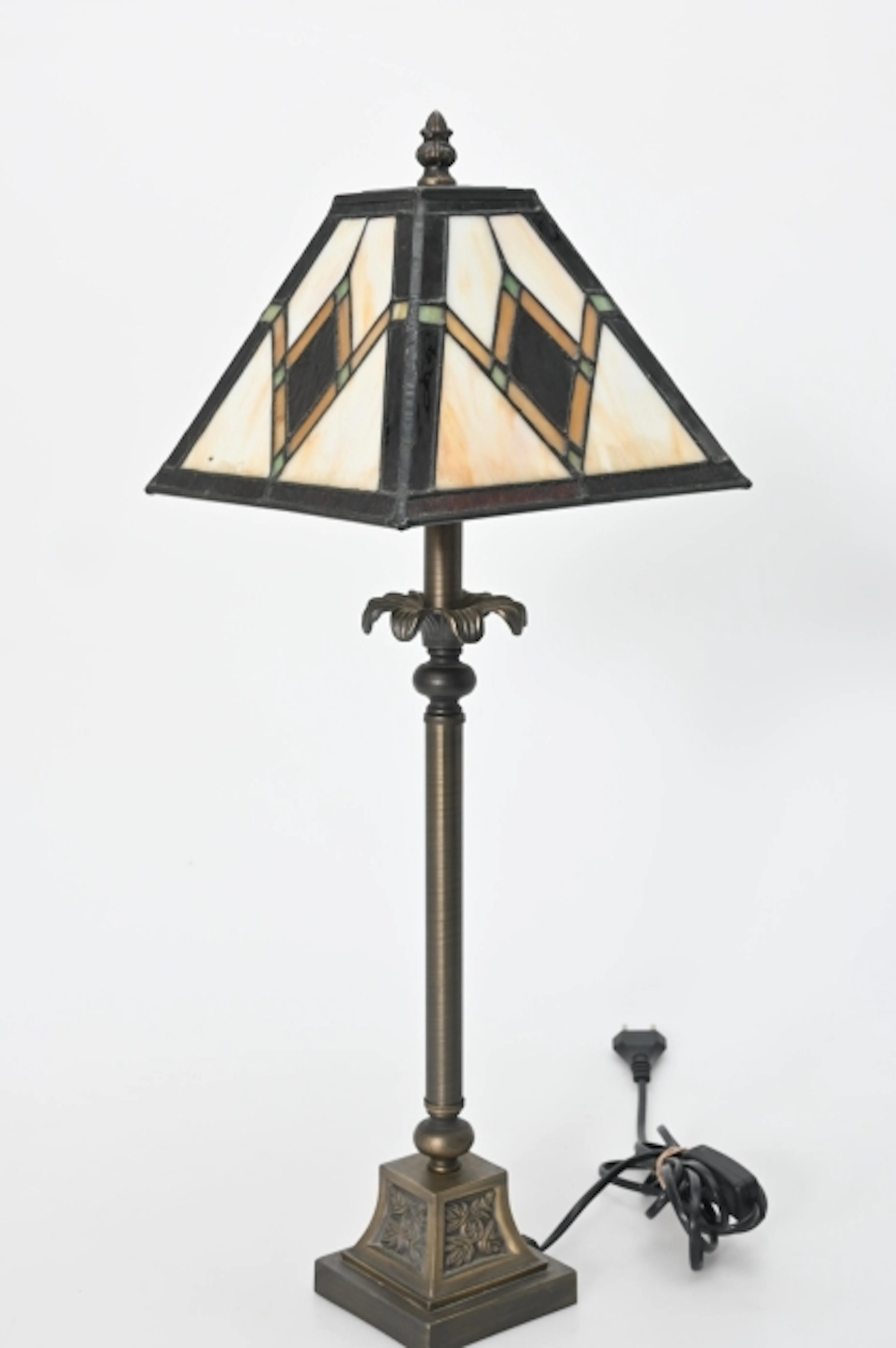 Bordslampa