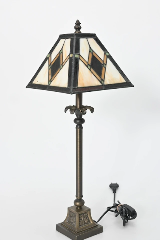 Bordslampa