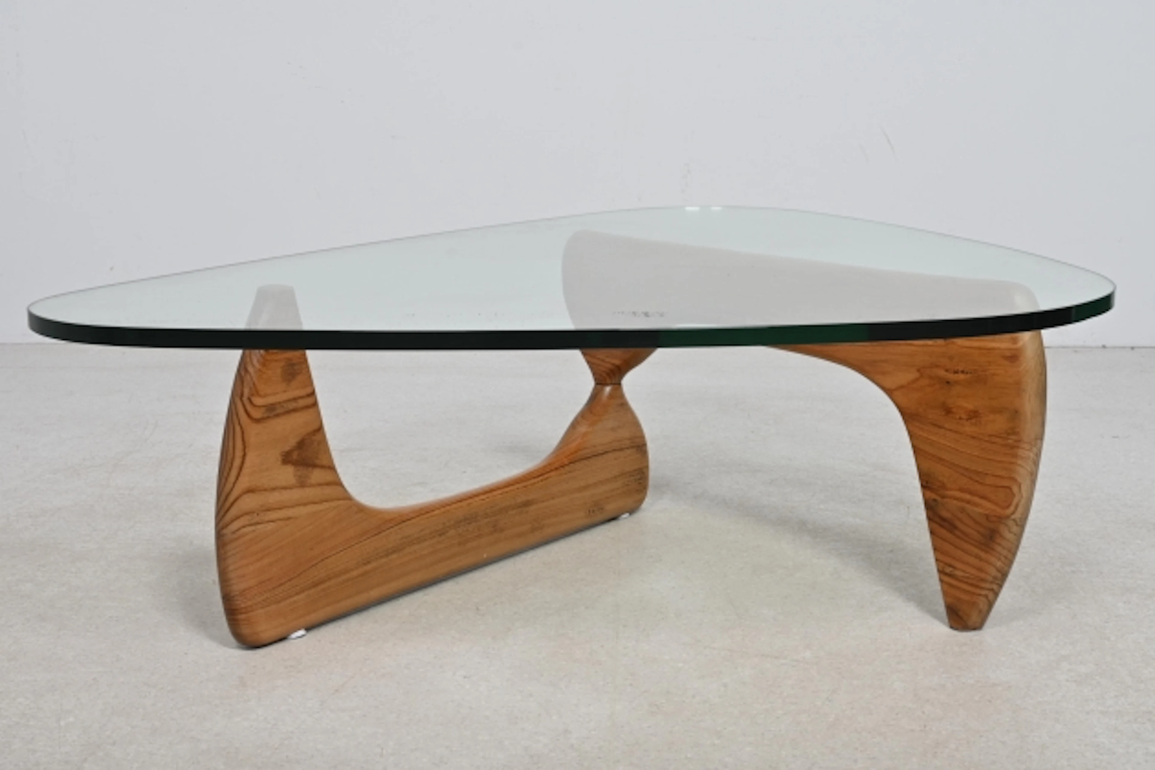 Soffbord, Efter, Isamu Noguchis Coffe Table