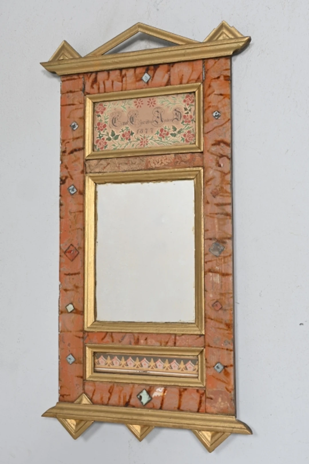 Glasmästarspegel