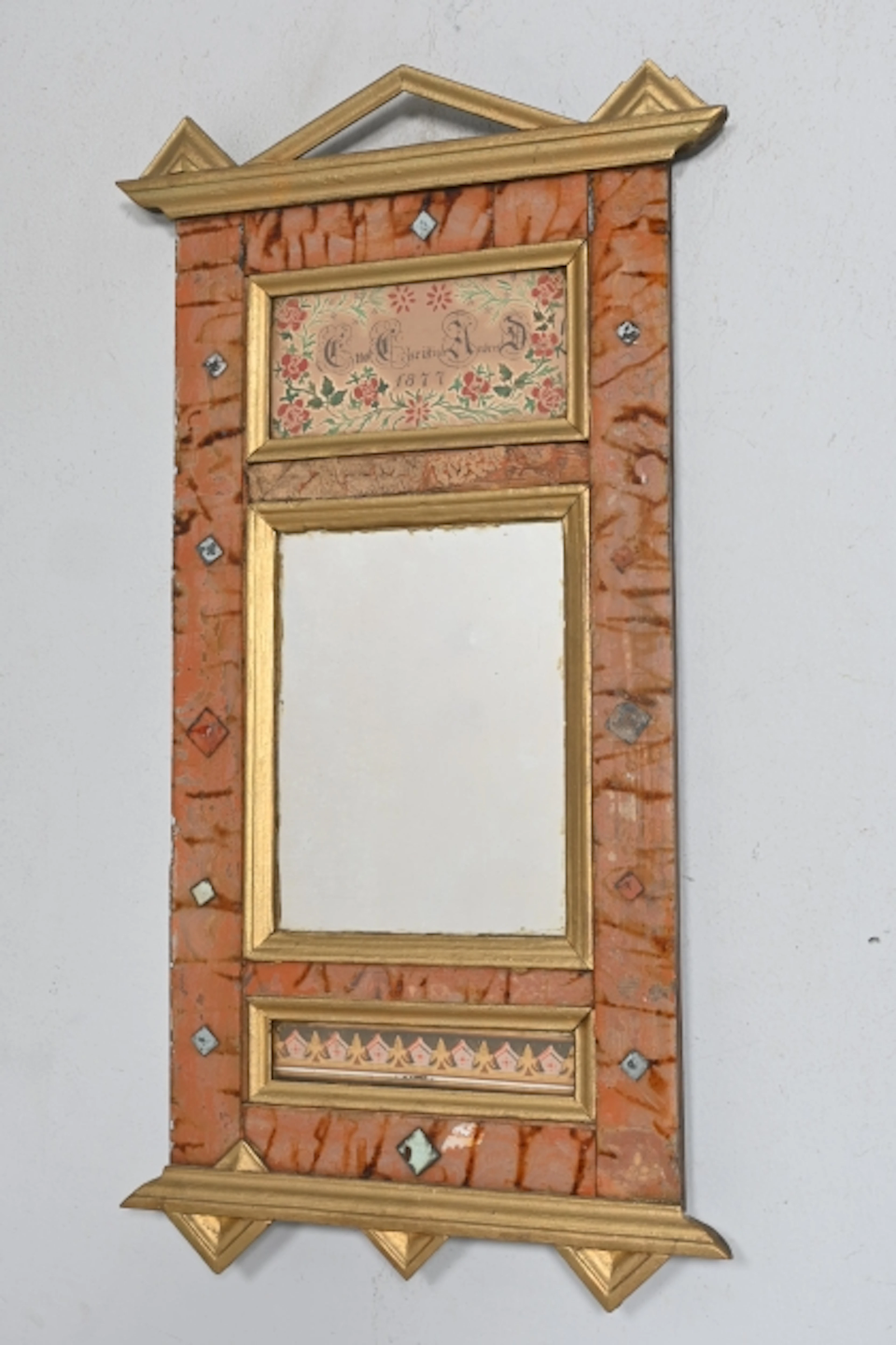 Glasmästarspegel