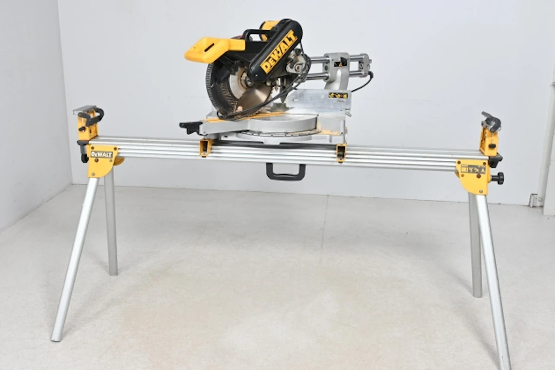 Gersåg, Dewalt DW708-QS