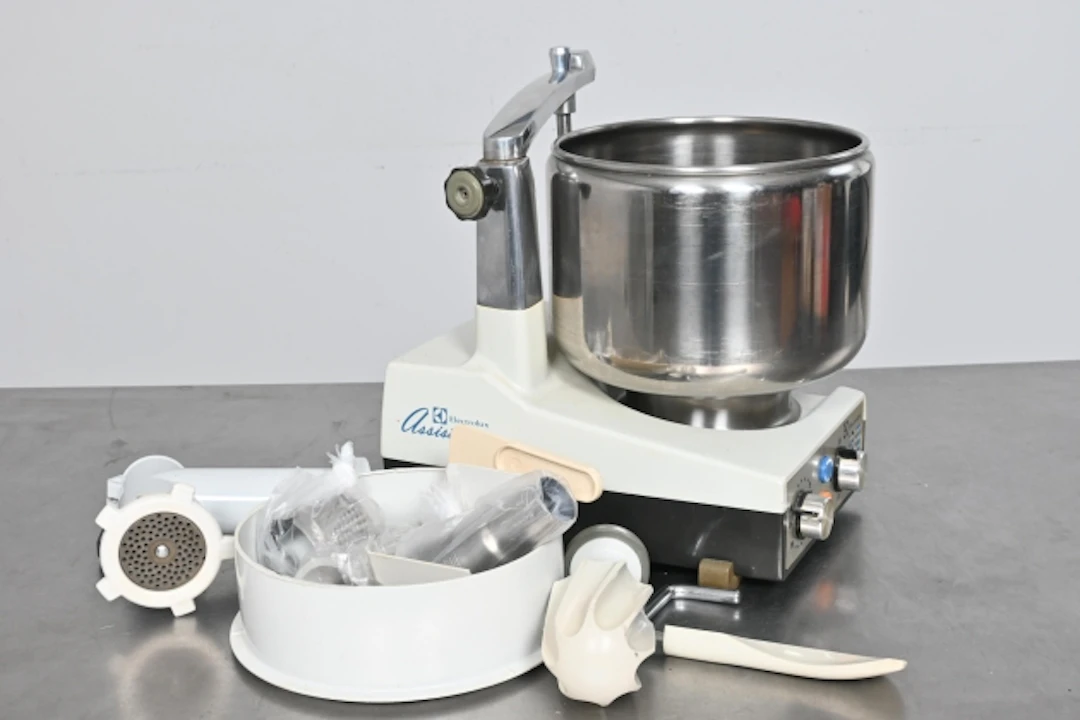Assistent Electrolux