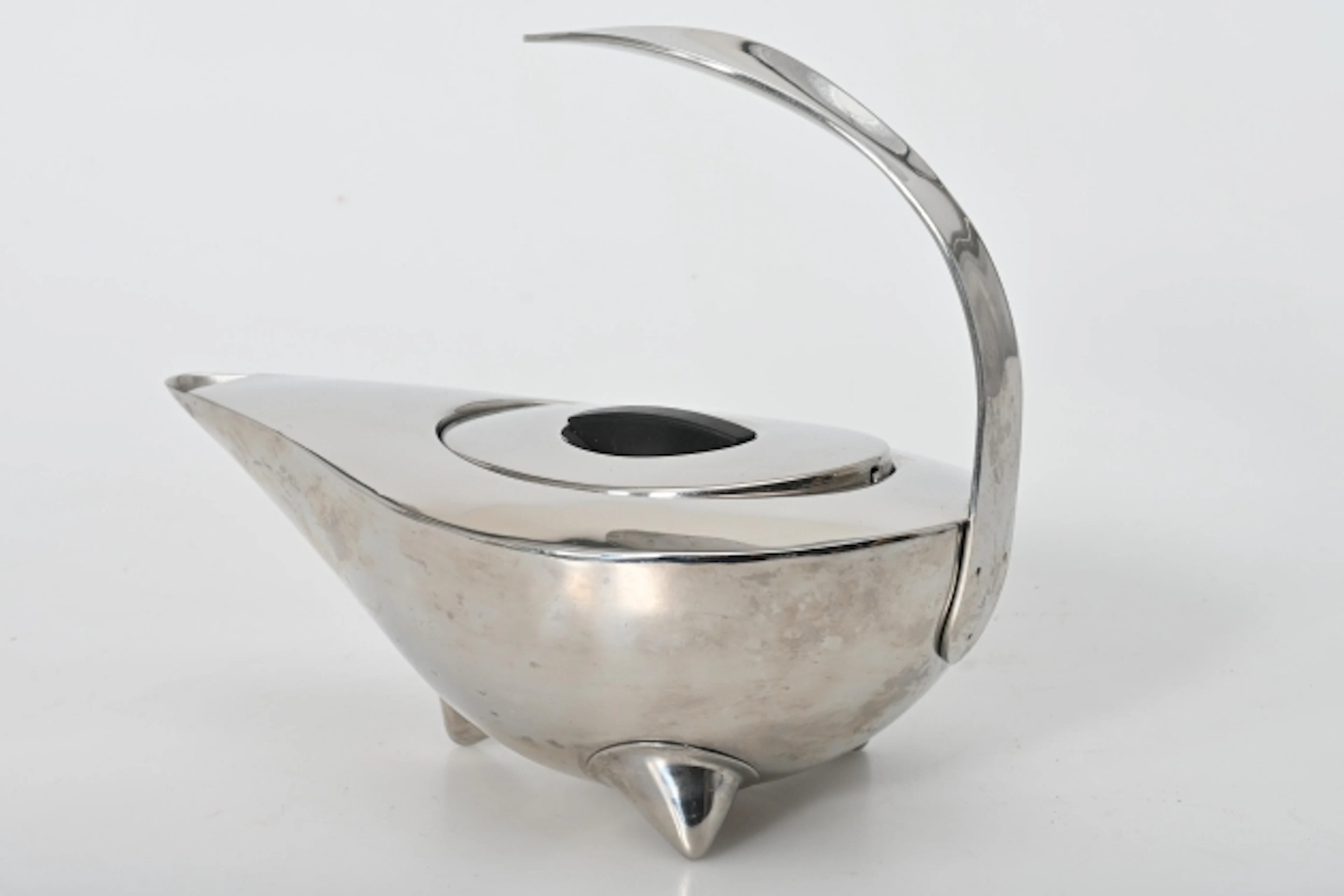 Tekanna, C. Jørgensen, Bodum
