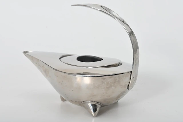 Tekanna, C. Jørgensen, Bodum
