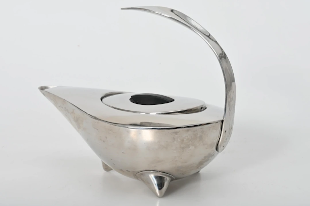 Tekanna, C. Jørgensen, Bodum