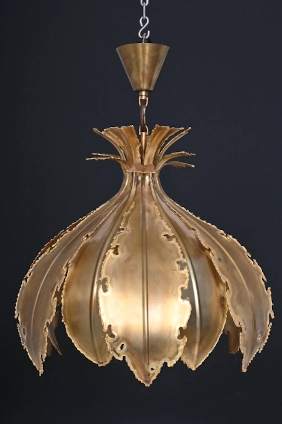 Taklampa, Svend Aage Holm Sørensen, Holm-Sørensen & Co, Danmark