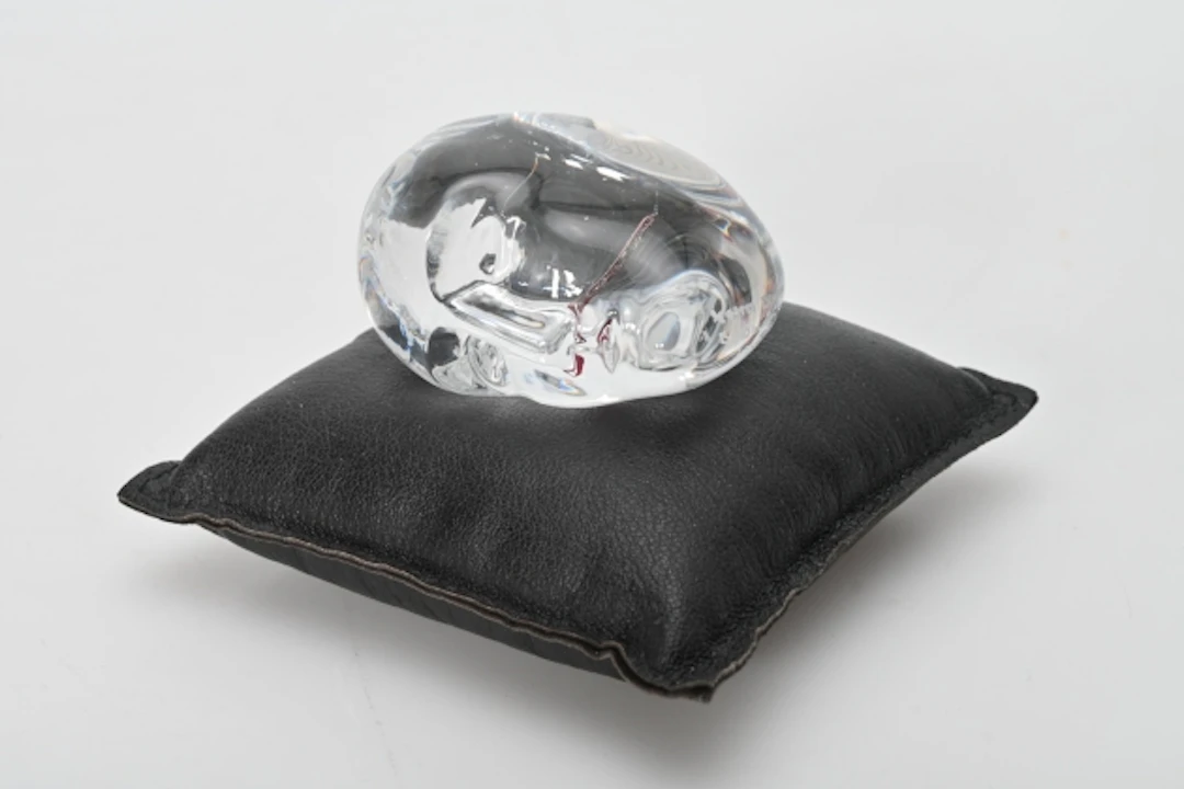 Bertil Vallien,Miniatyr" Thoughts, Kosta Boda