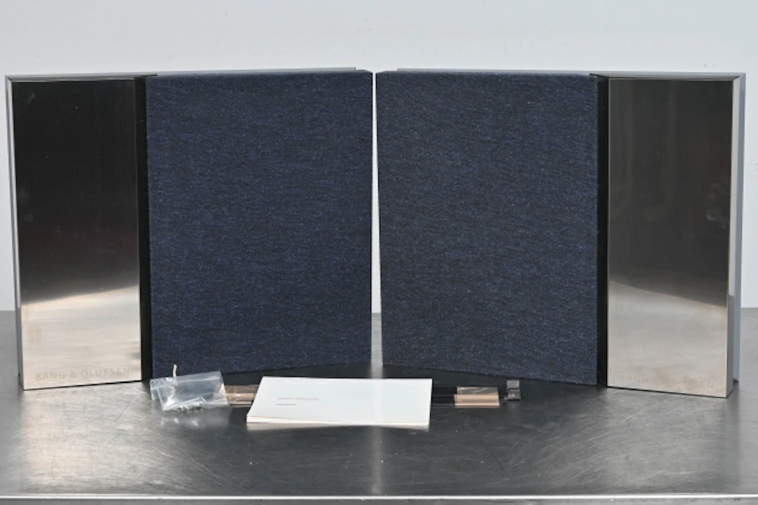 Bang & Olufsen Beovox 3000