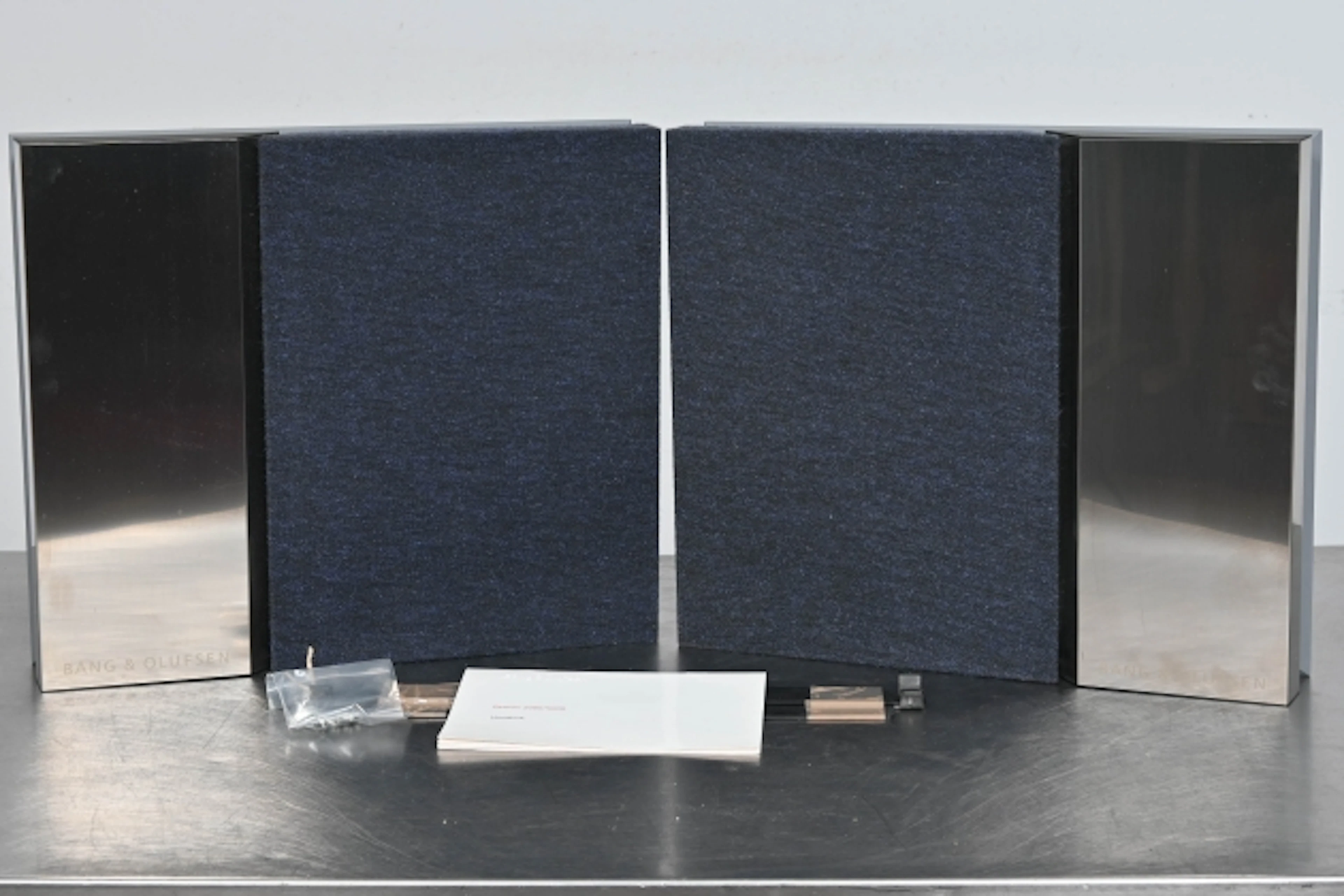 Bang & Olufsen Beovox 3000