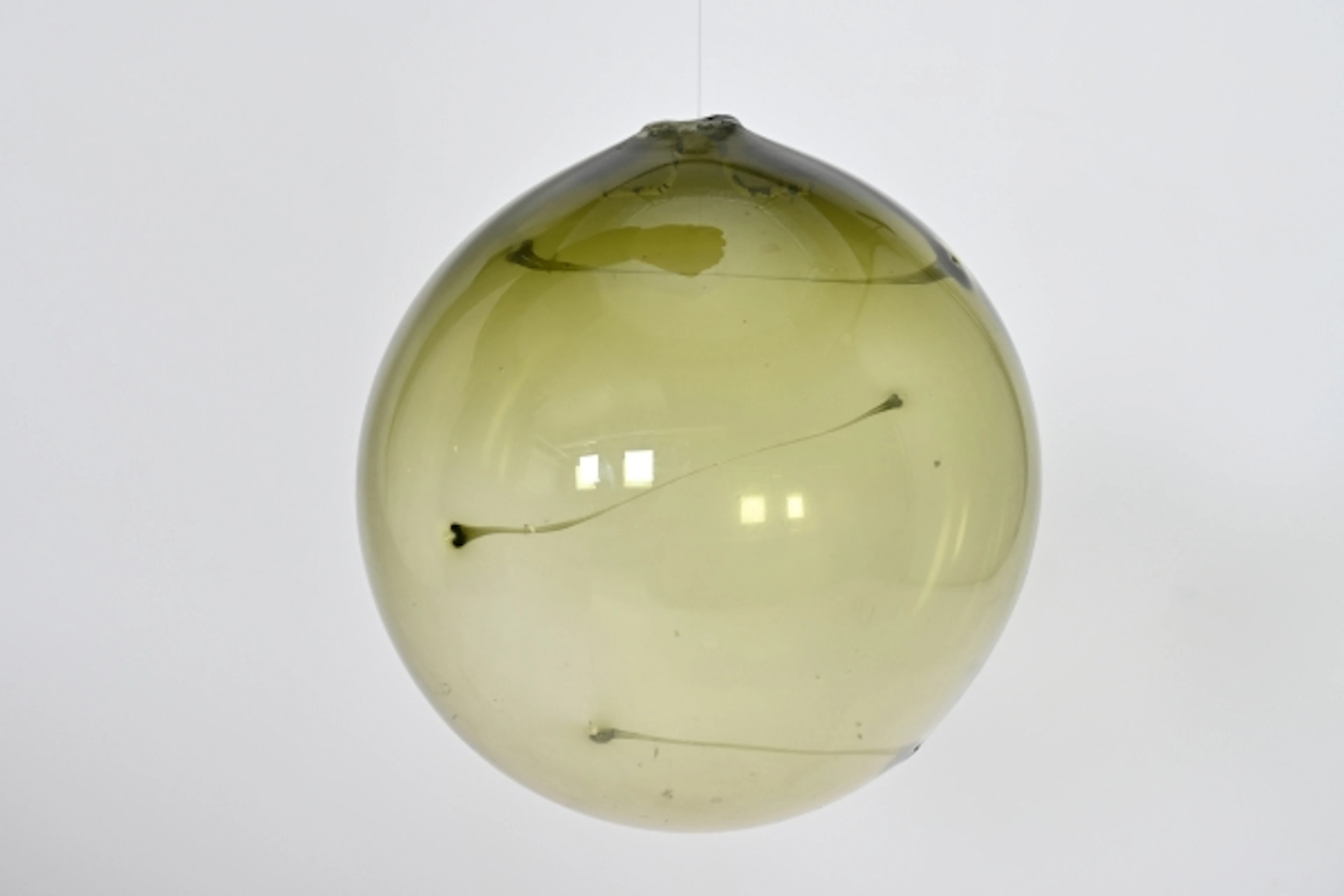 Timo Sarpaneva "Solboll" Iittala