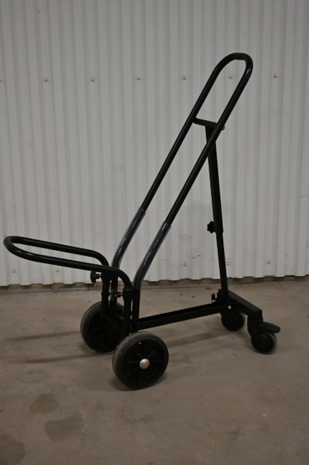 Stolsvagn