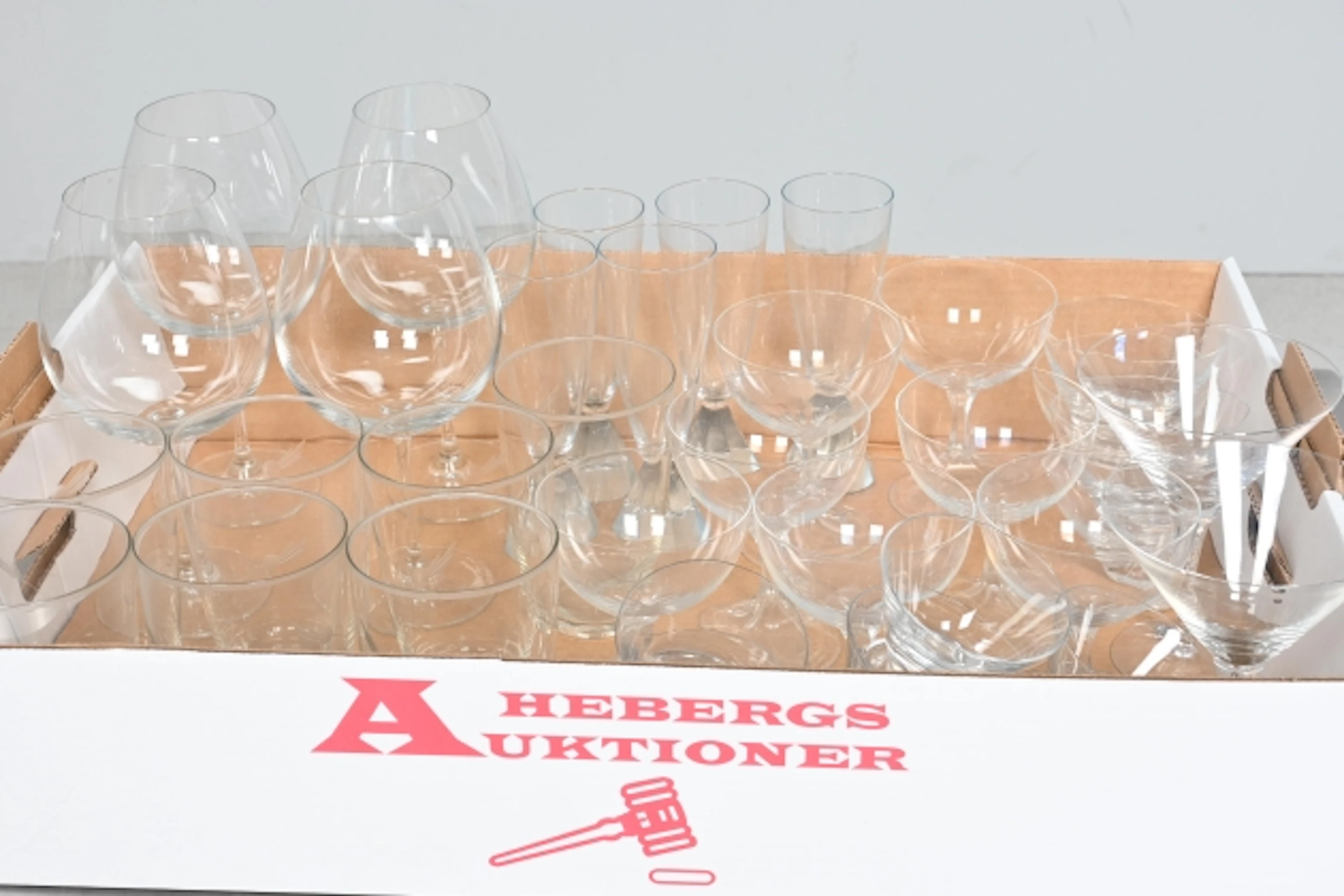 Div Glas