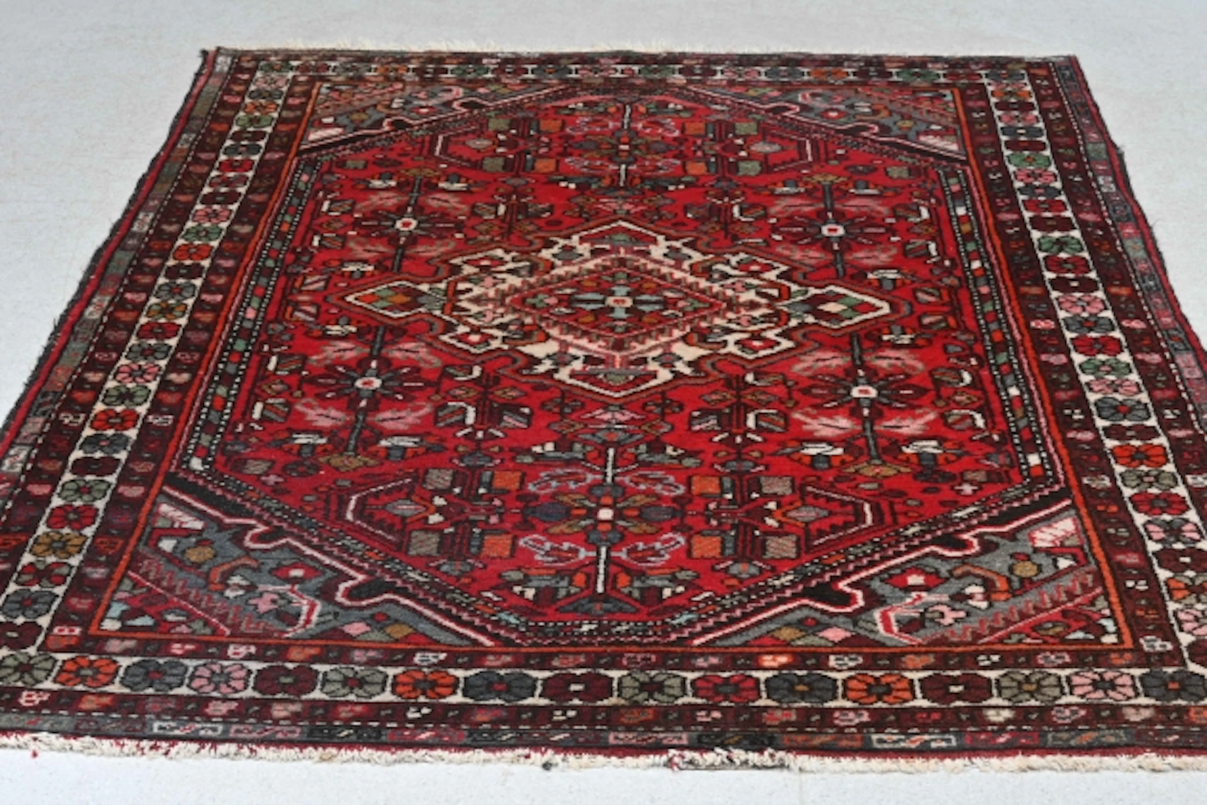 Orientmatta