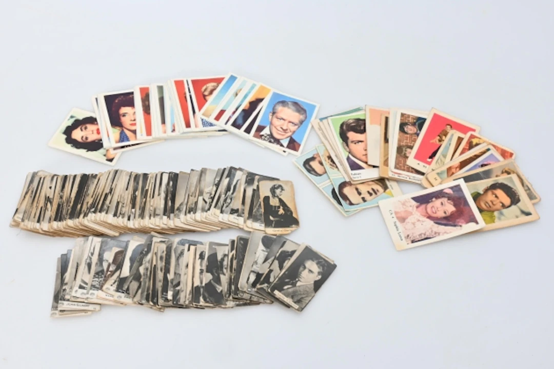 Idolbilder