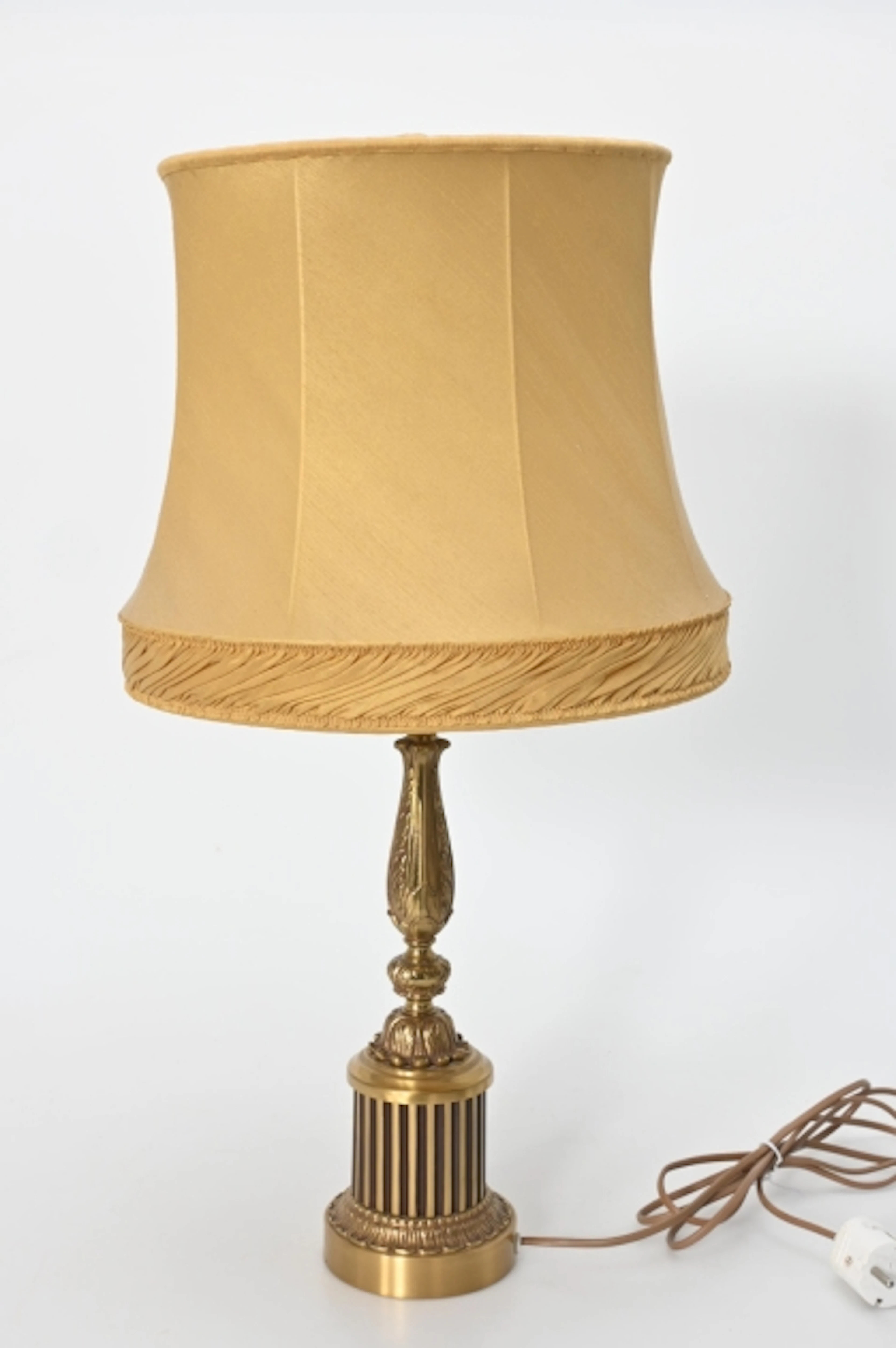 Bordslampa