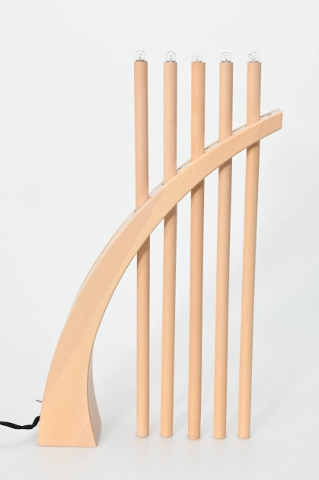 Adventsljusstake, Belganet Svarveri AB