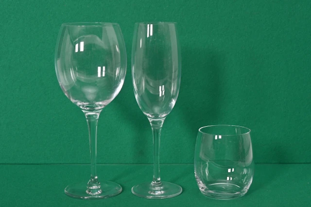 Glas, Alessi, 36 st