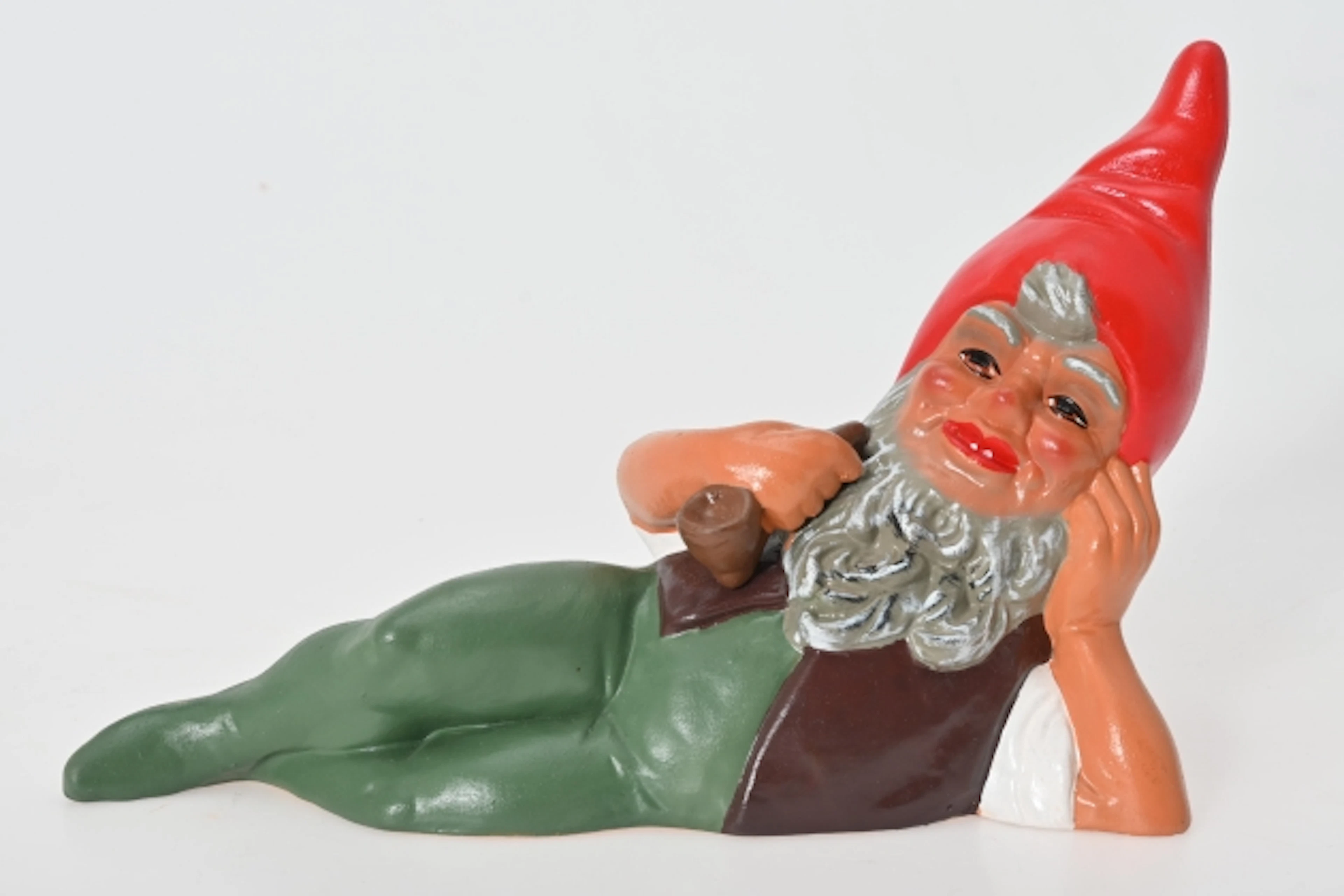 Heissner Tomte