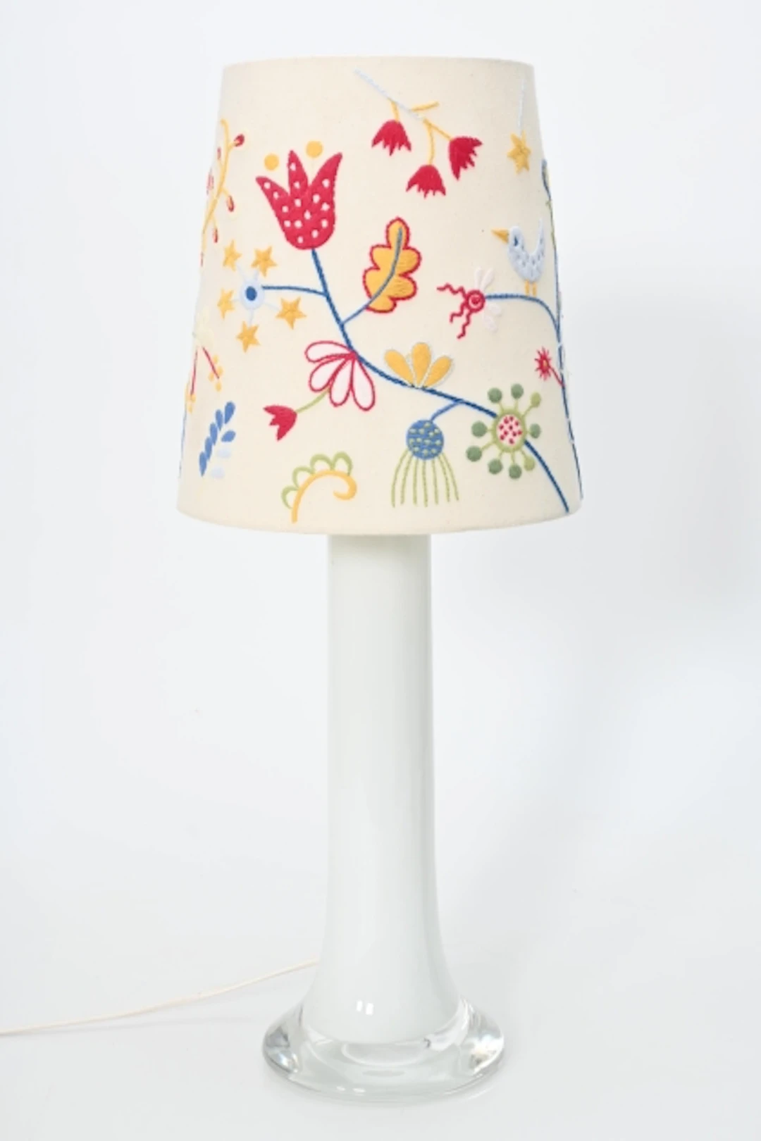 Bordslampa