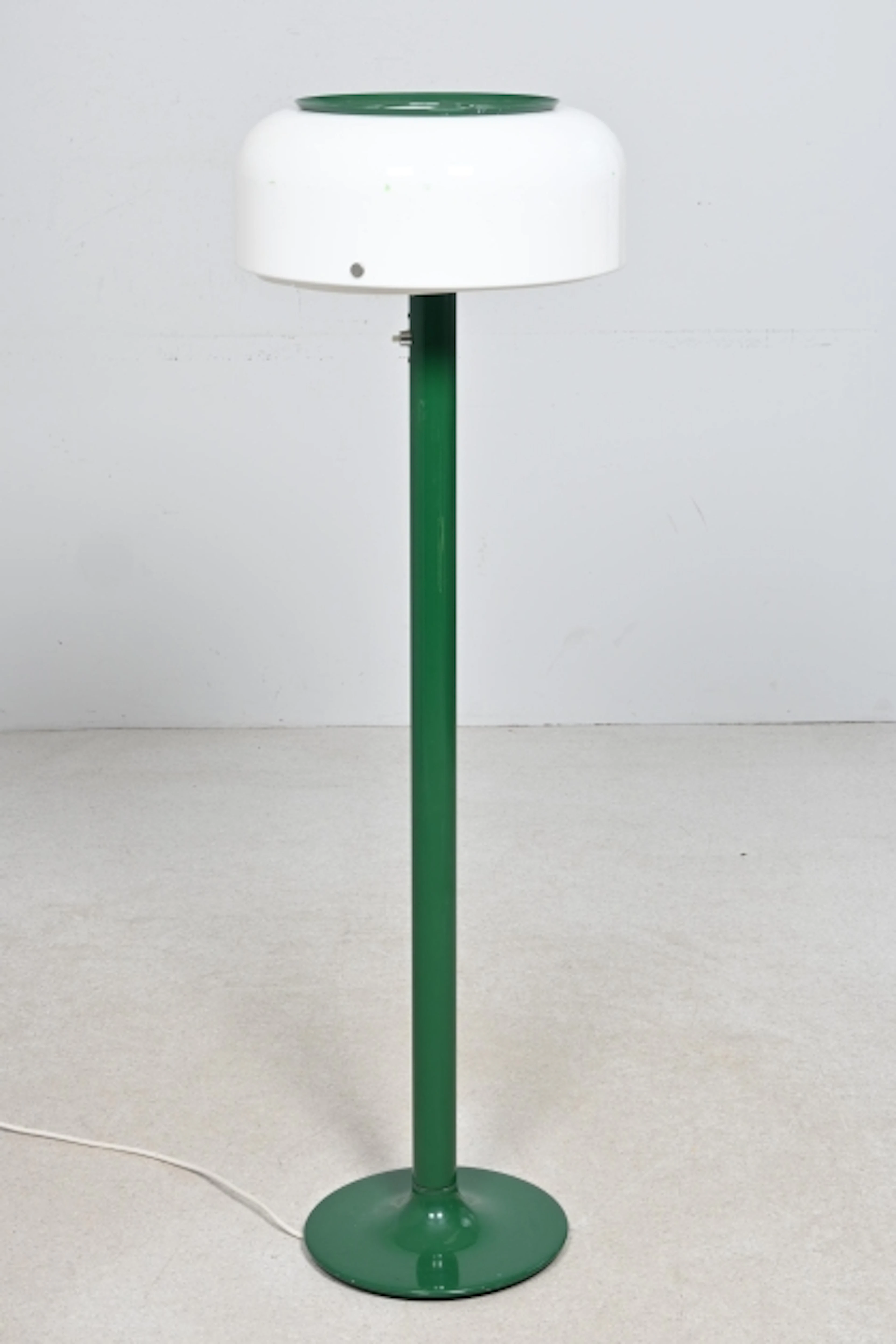 Golvlampa "Knubbling" Anders Pehrson, Atelje Lyktan