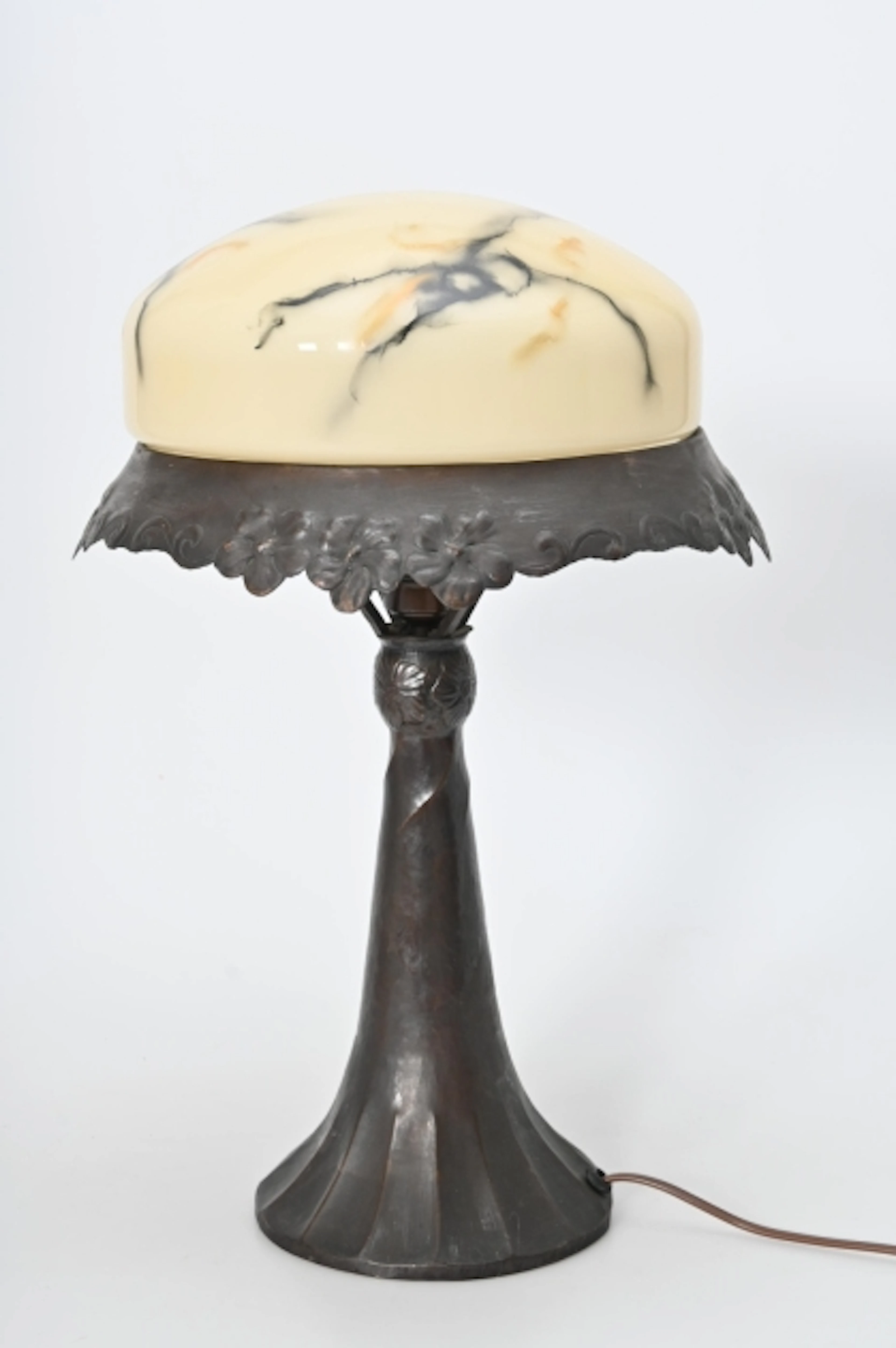 Bordslampa