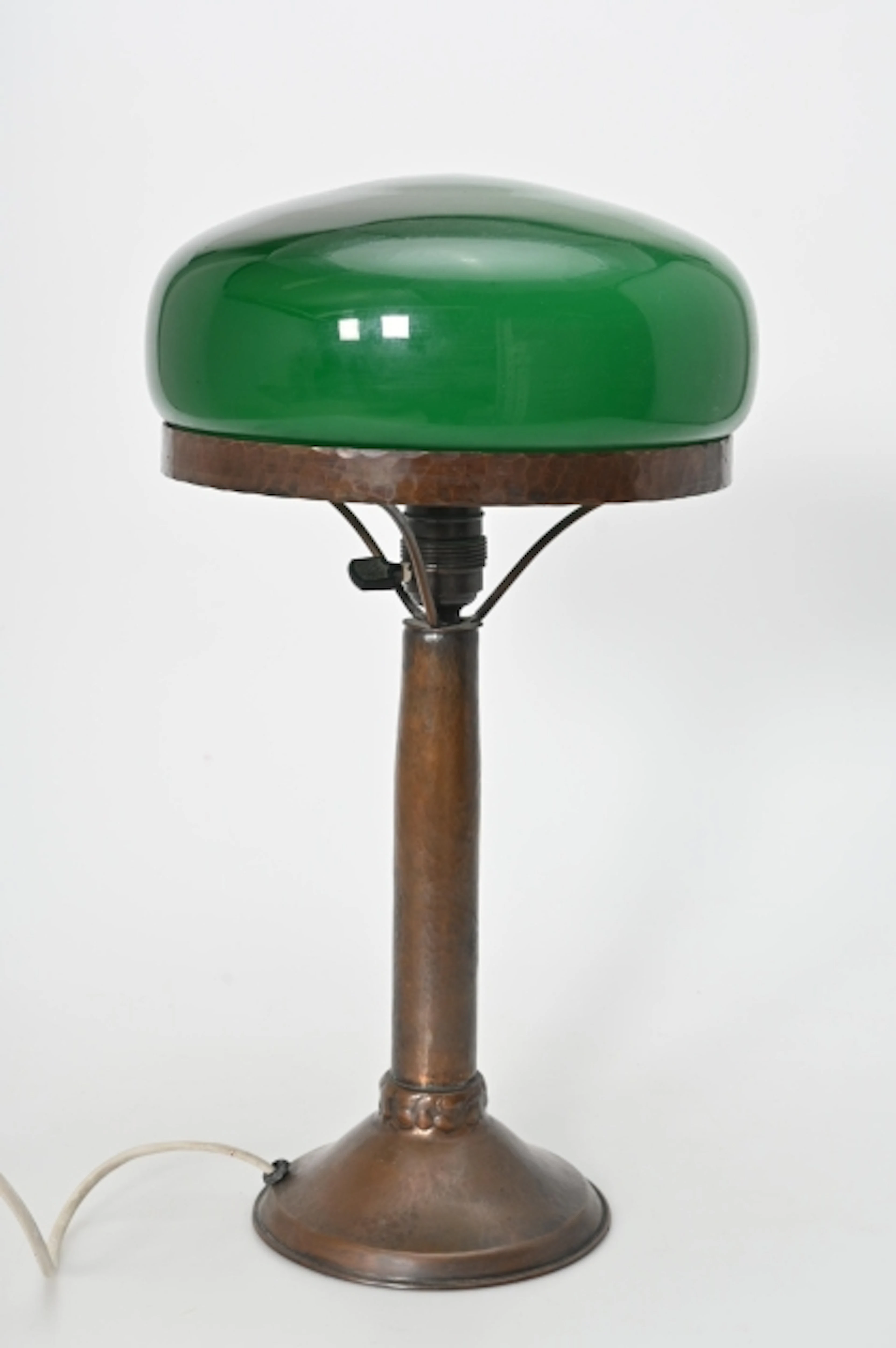 Bordslampa