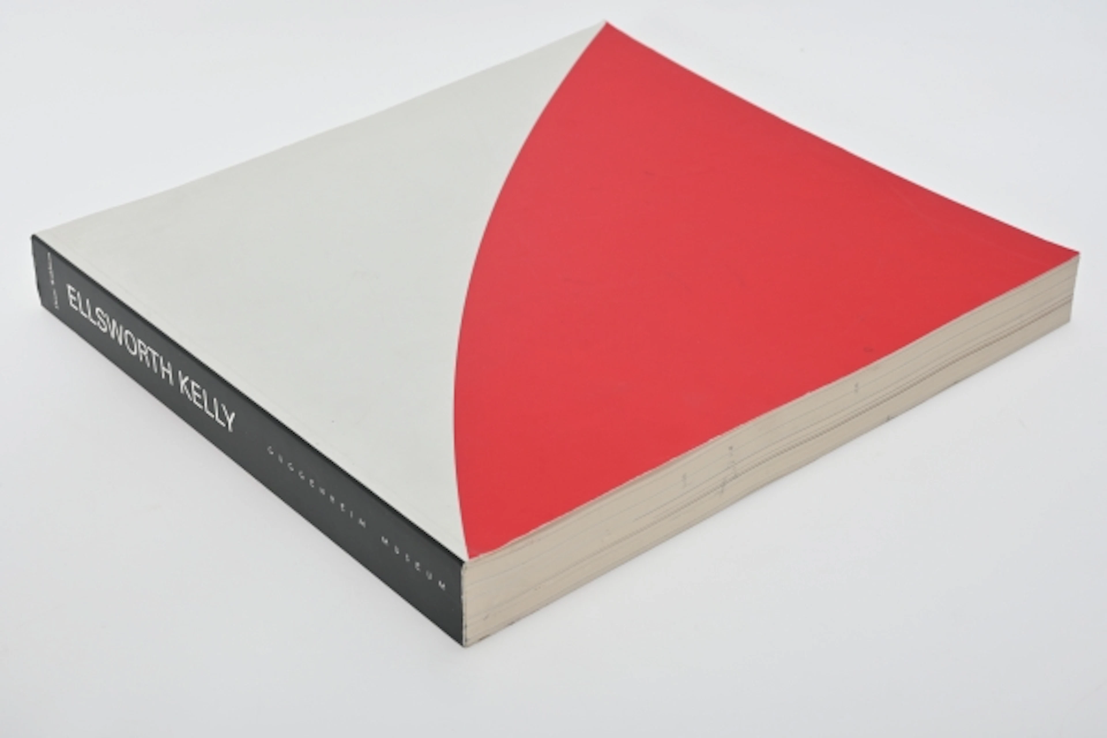 Ellsworth Kelly: A Retrospective