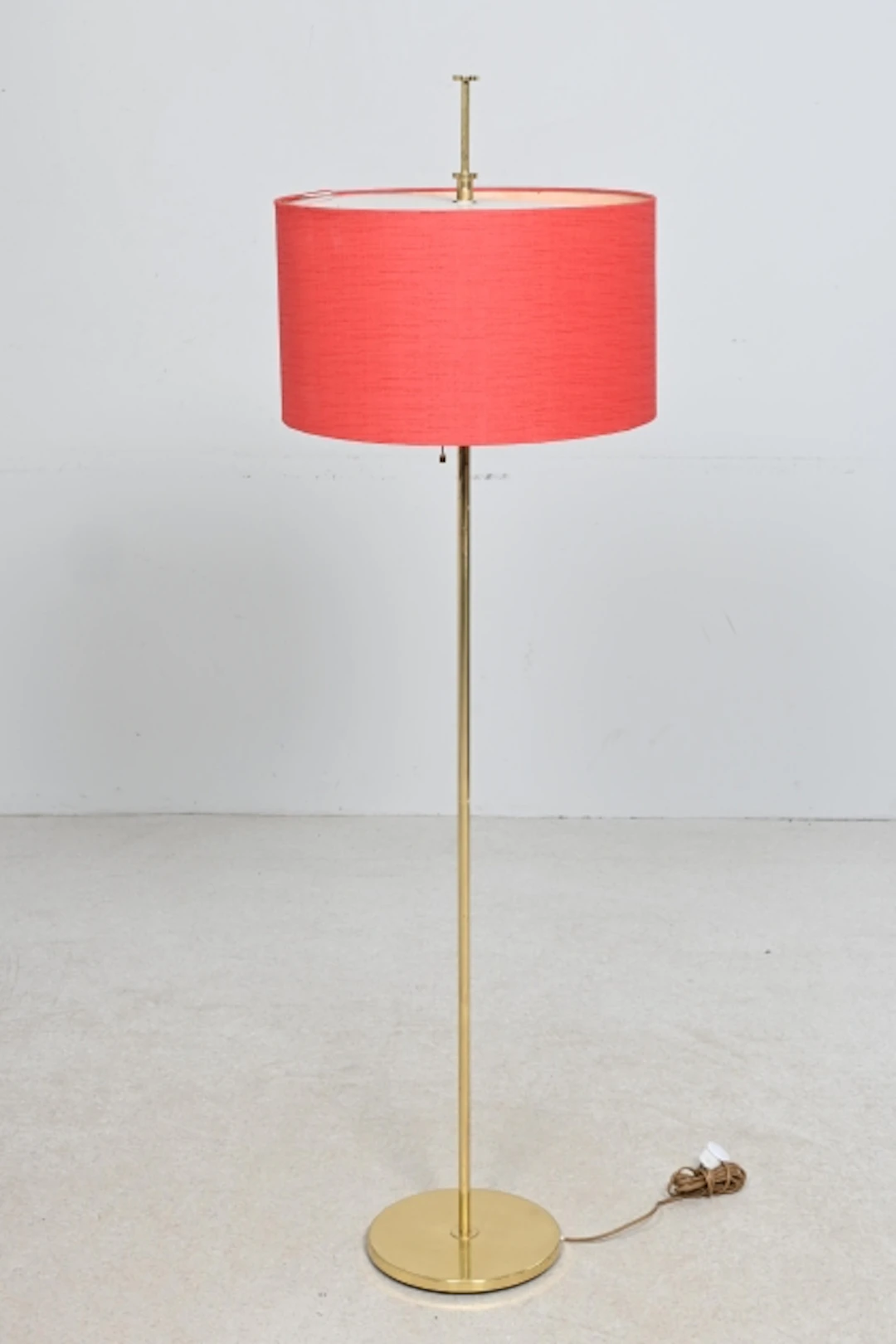Golvlampa