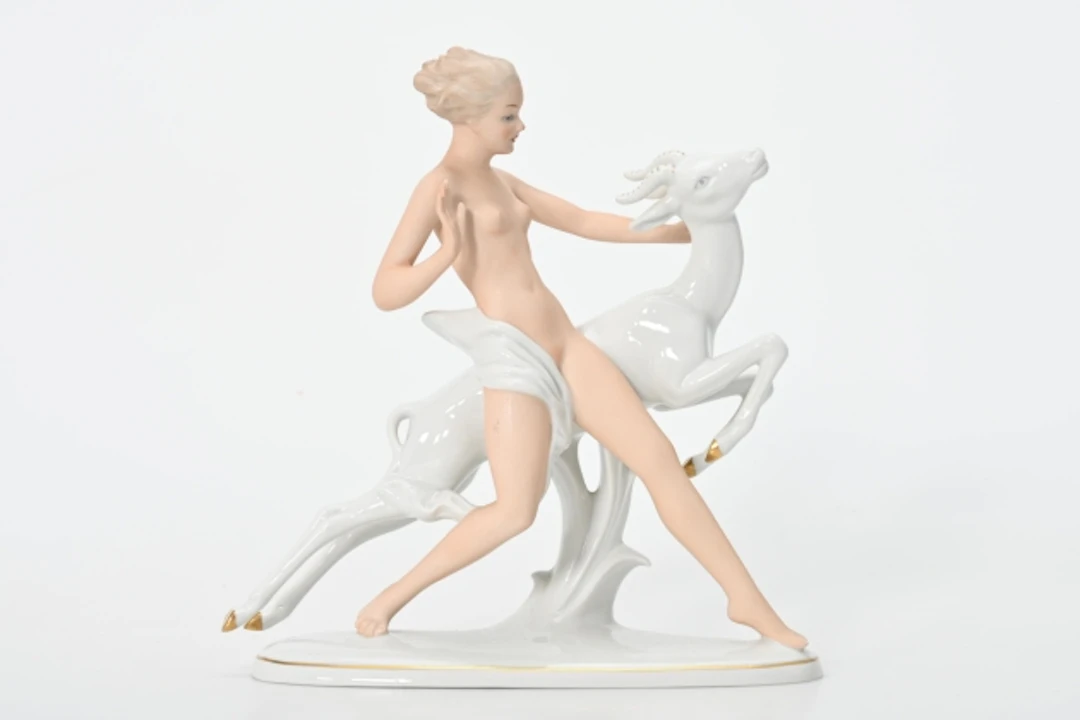 Figurin, Wallendorf