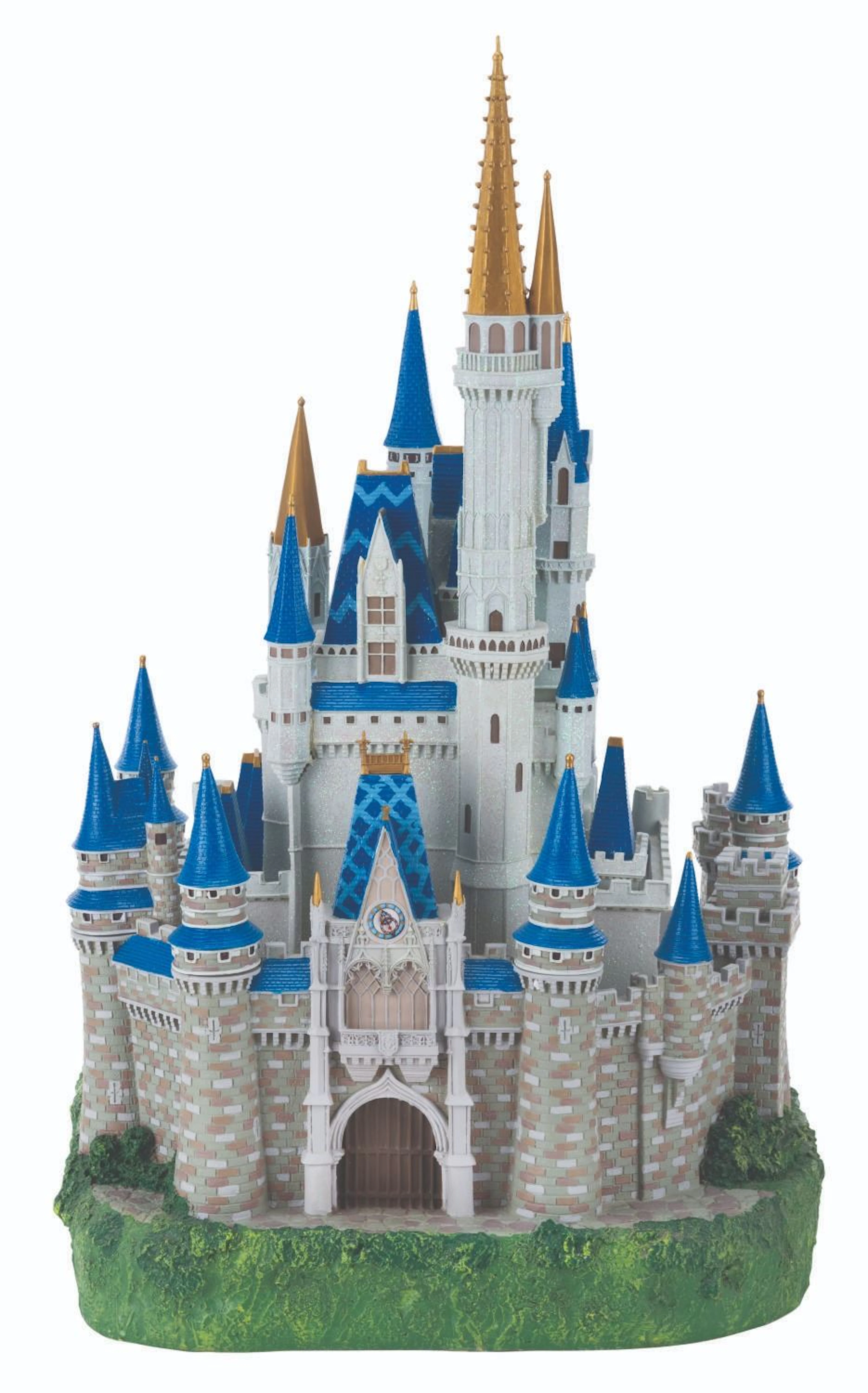 A Cinderella Castle Big Fig.