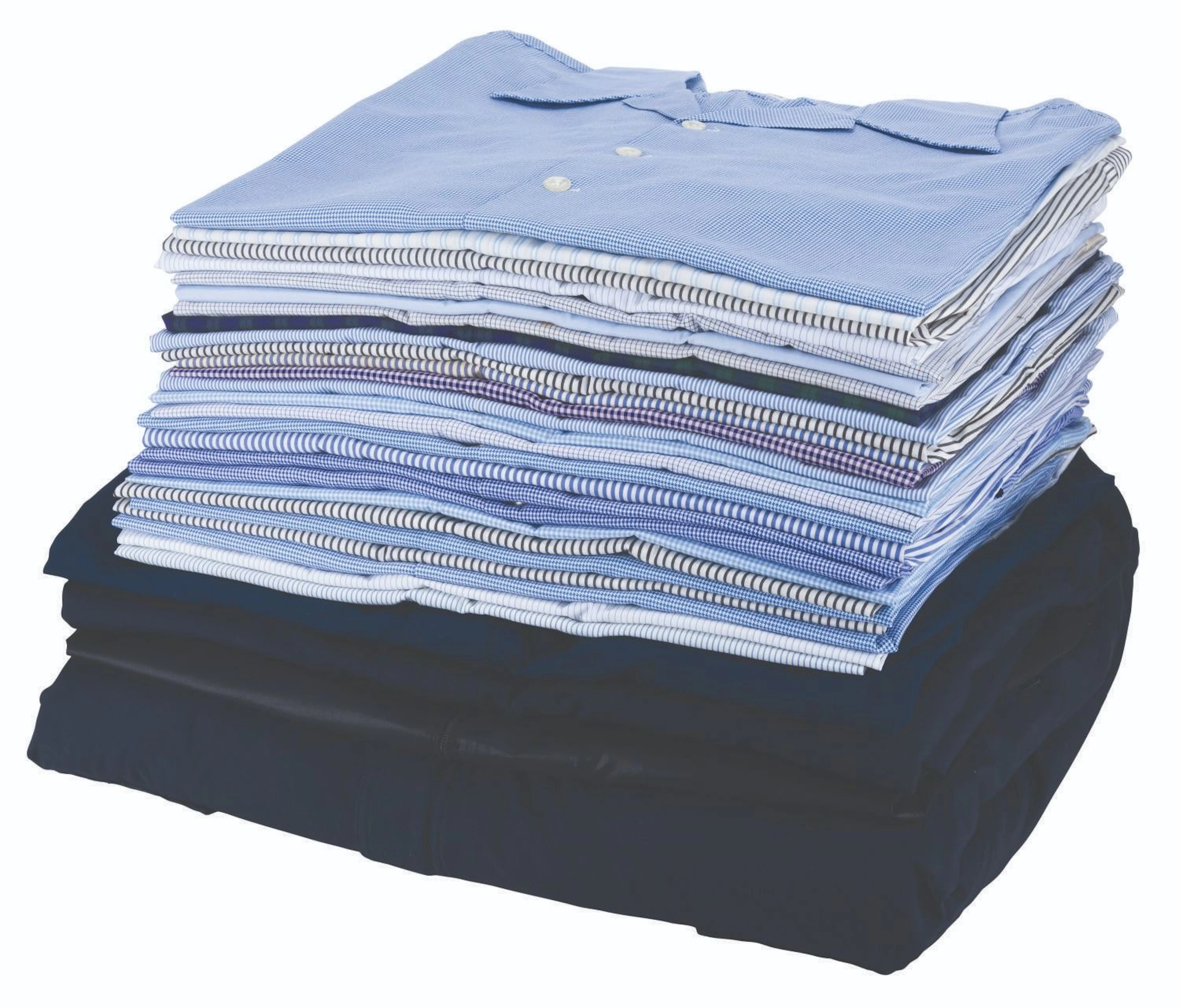 A Large Raymond Burr Clothing Collection.