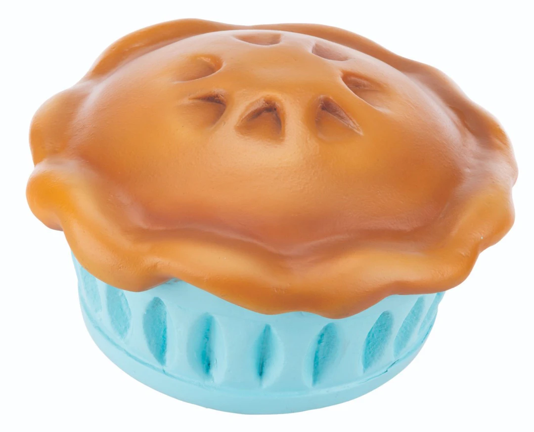 A Disney Store Pie Display Prop.