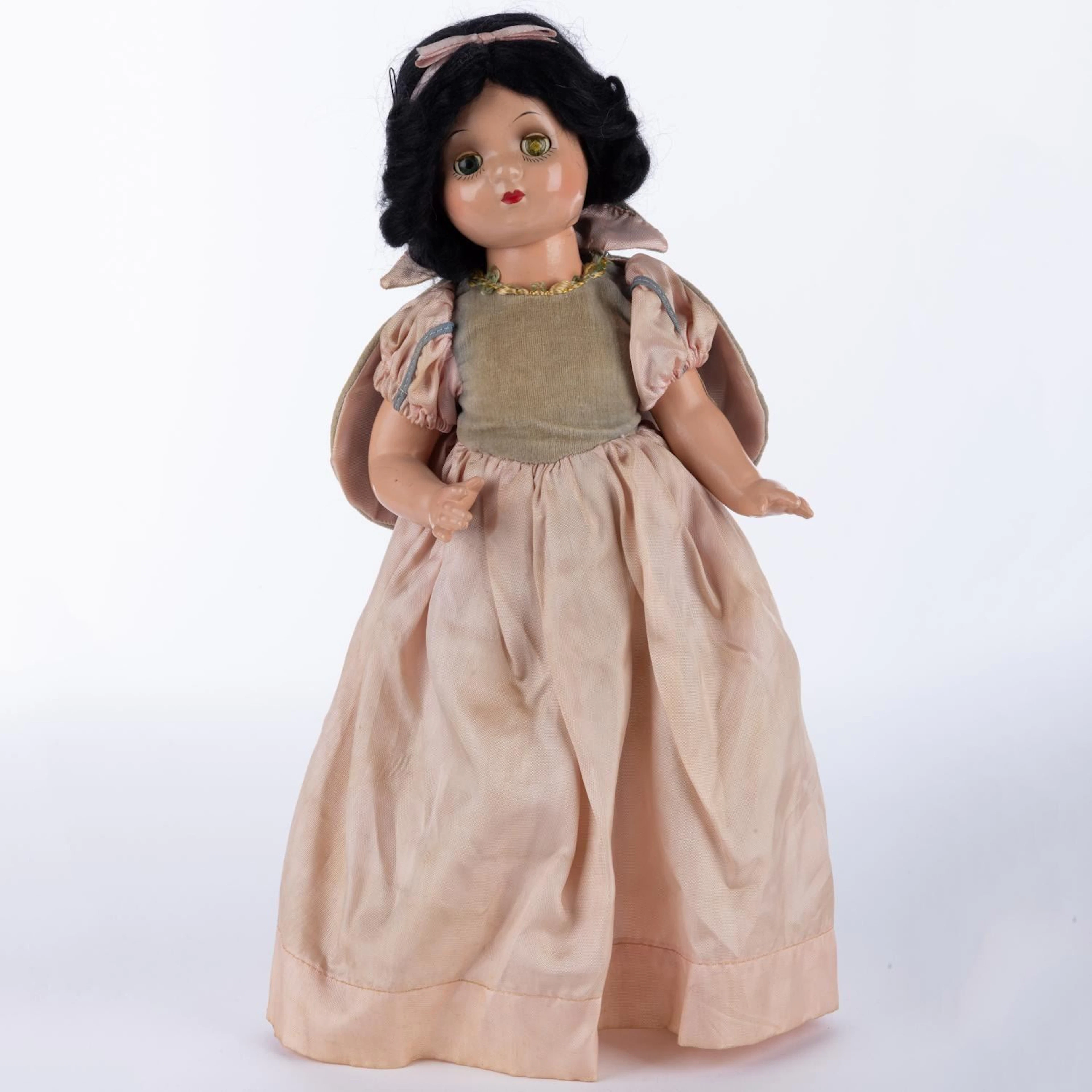 A Snow White Doll by Knickerbocker.