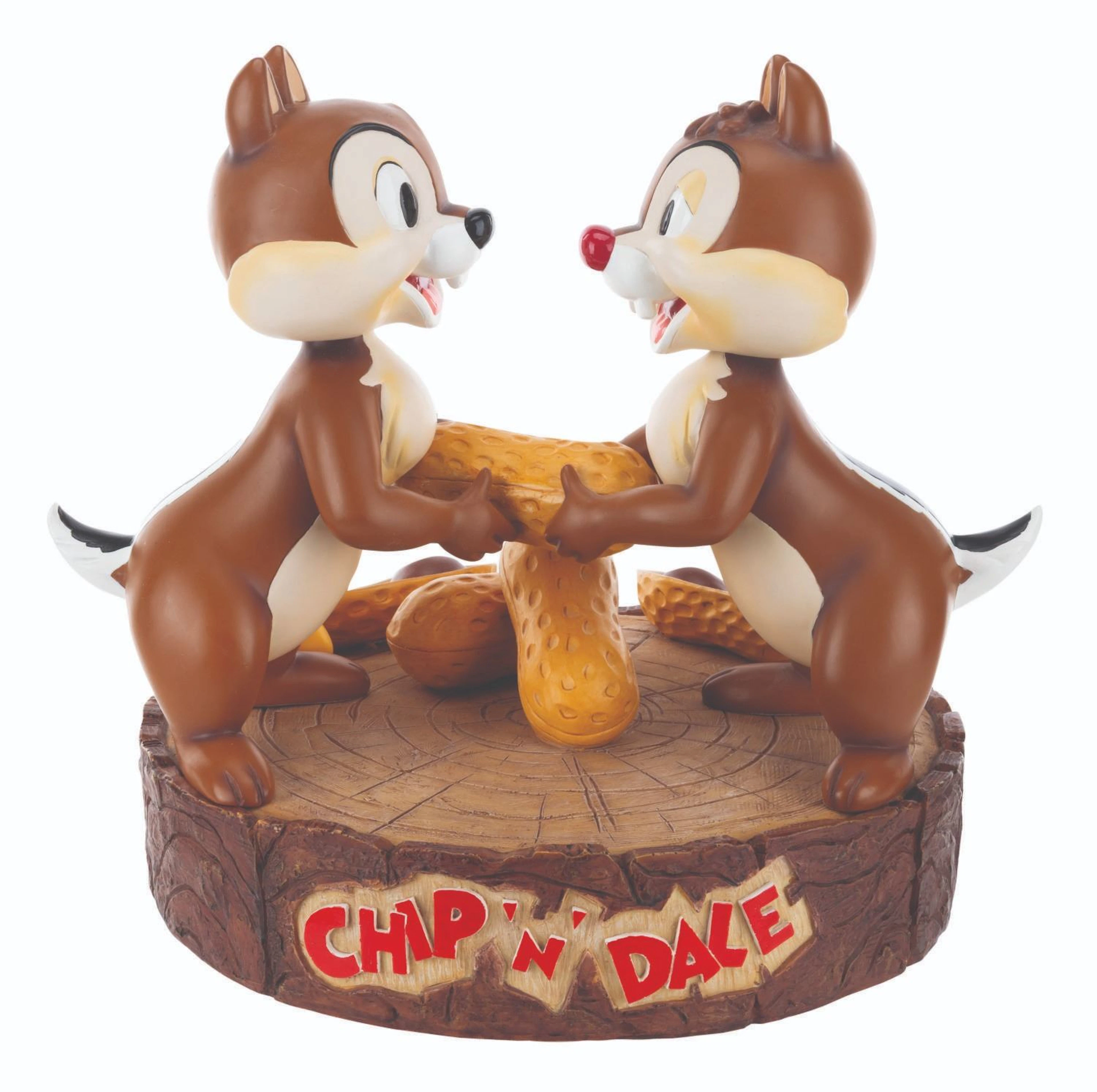 A Chip 'n' Dale Big Fig.