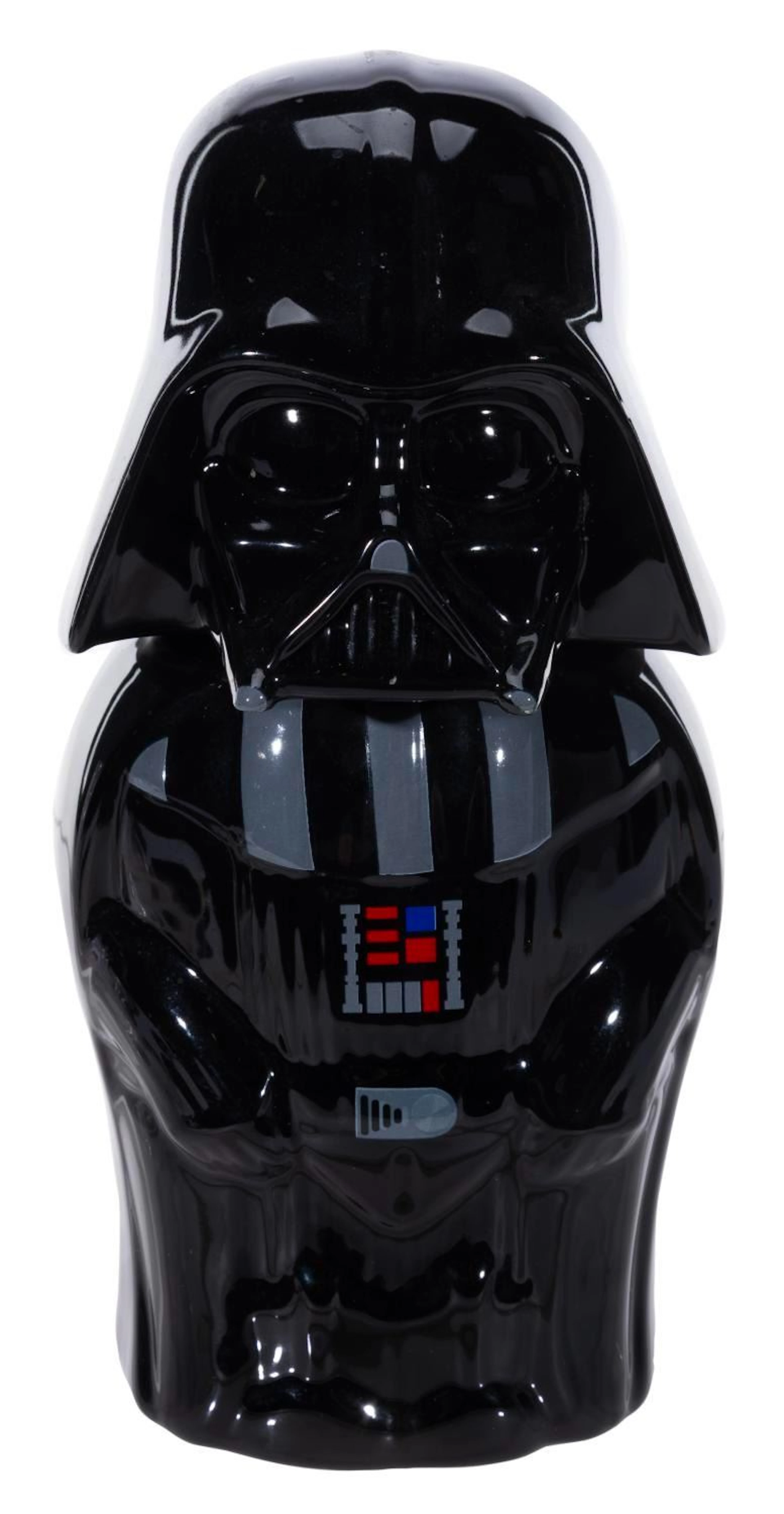 A Star Wars Darth Vader Stein.