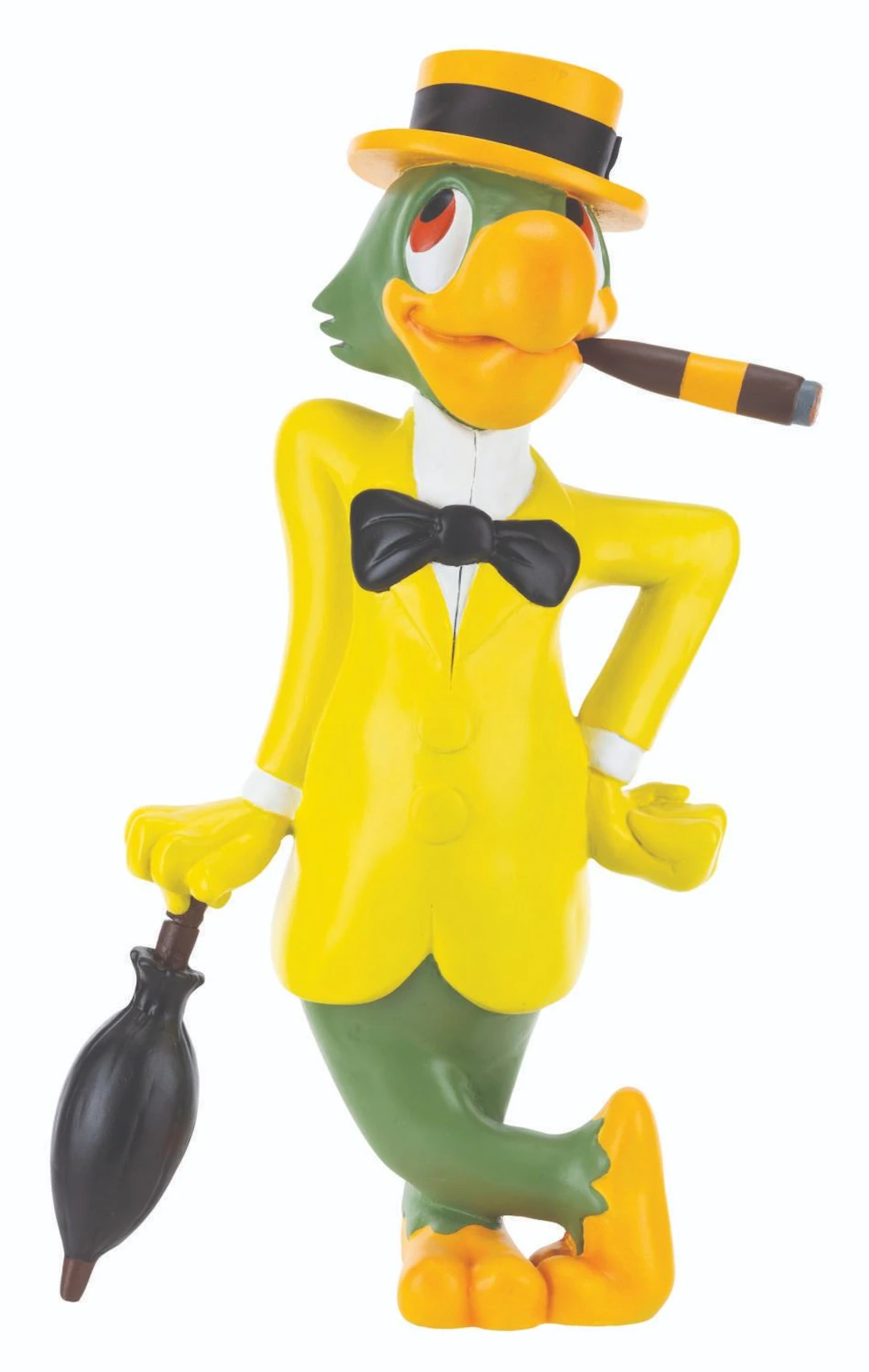 A Jose Carioca Store Display.