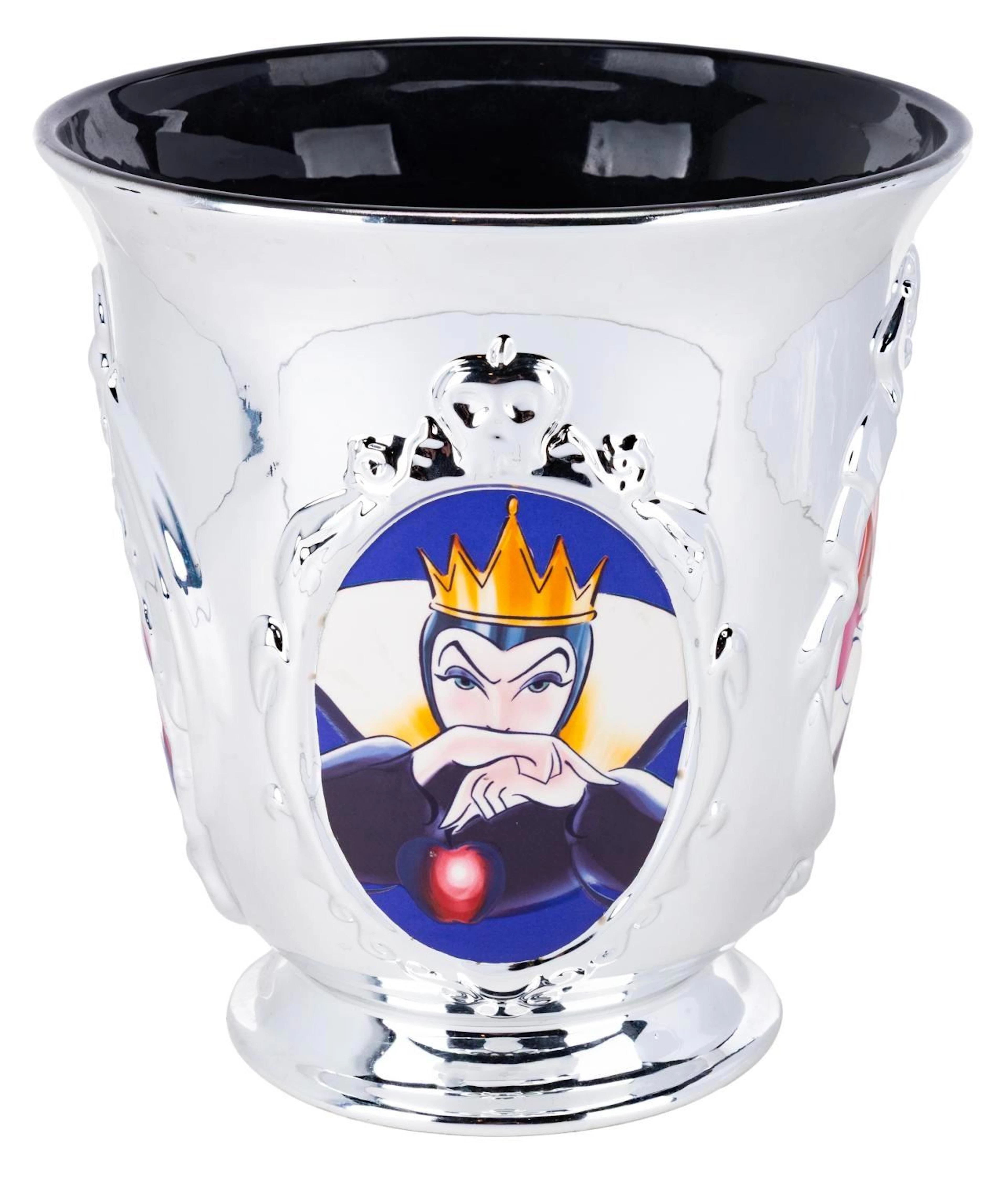 A Disney Villains Ice Bucket.