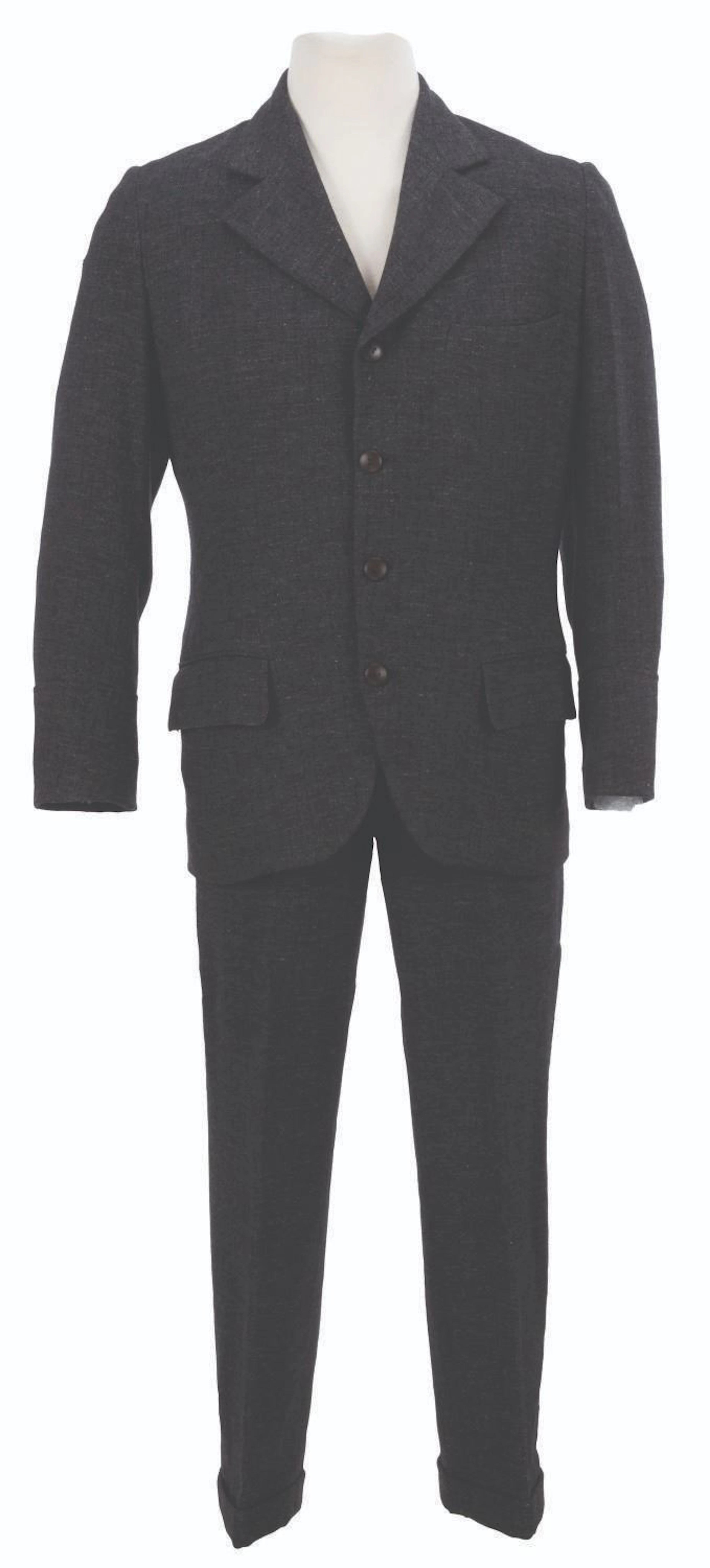 "An Enemy of the People" Steve McQueen Costume.
