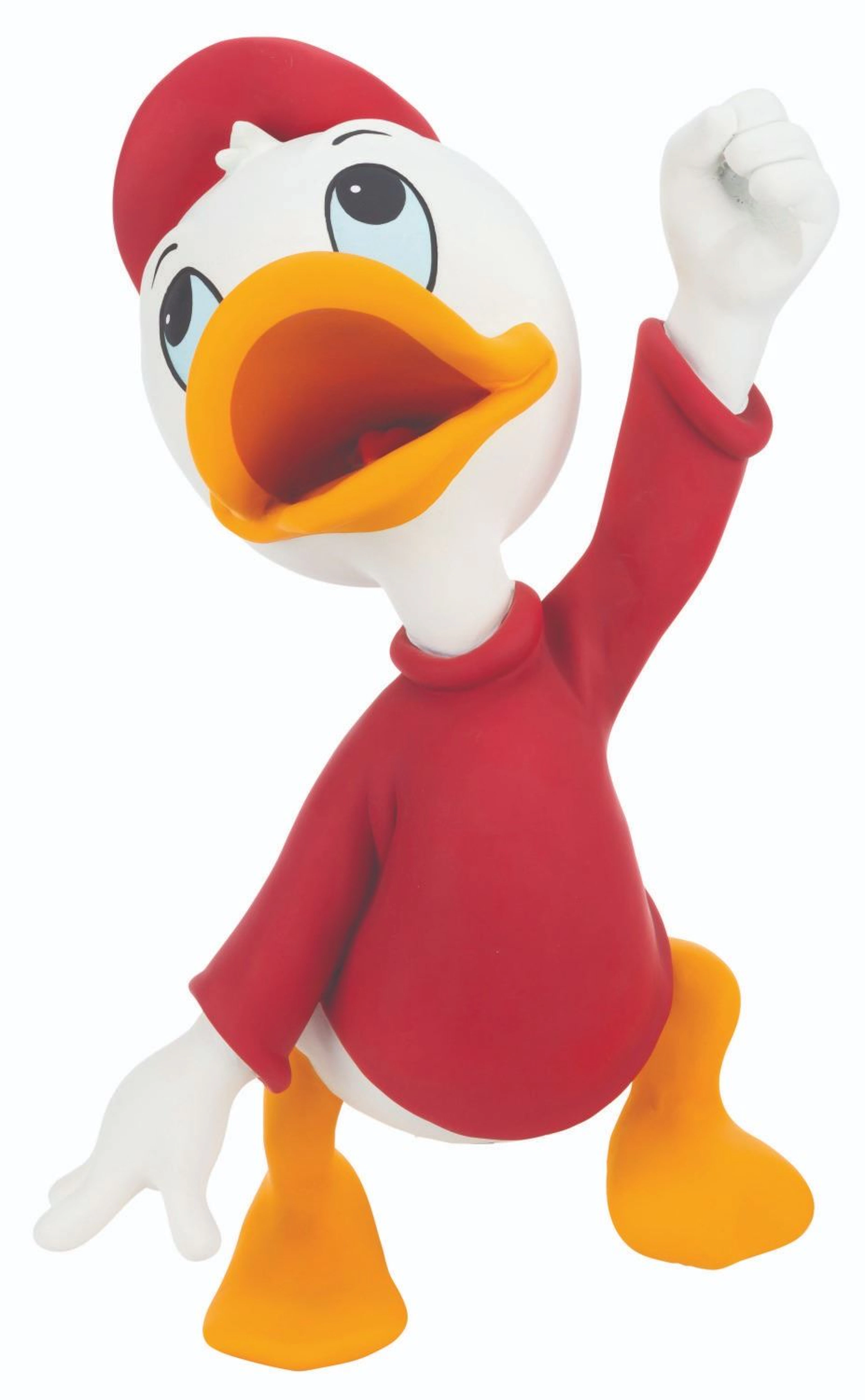 A Huey Store Display Figure.