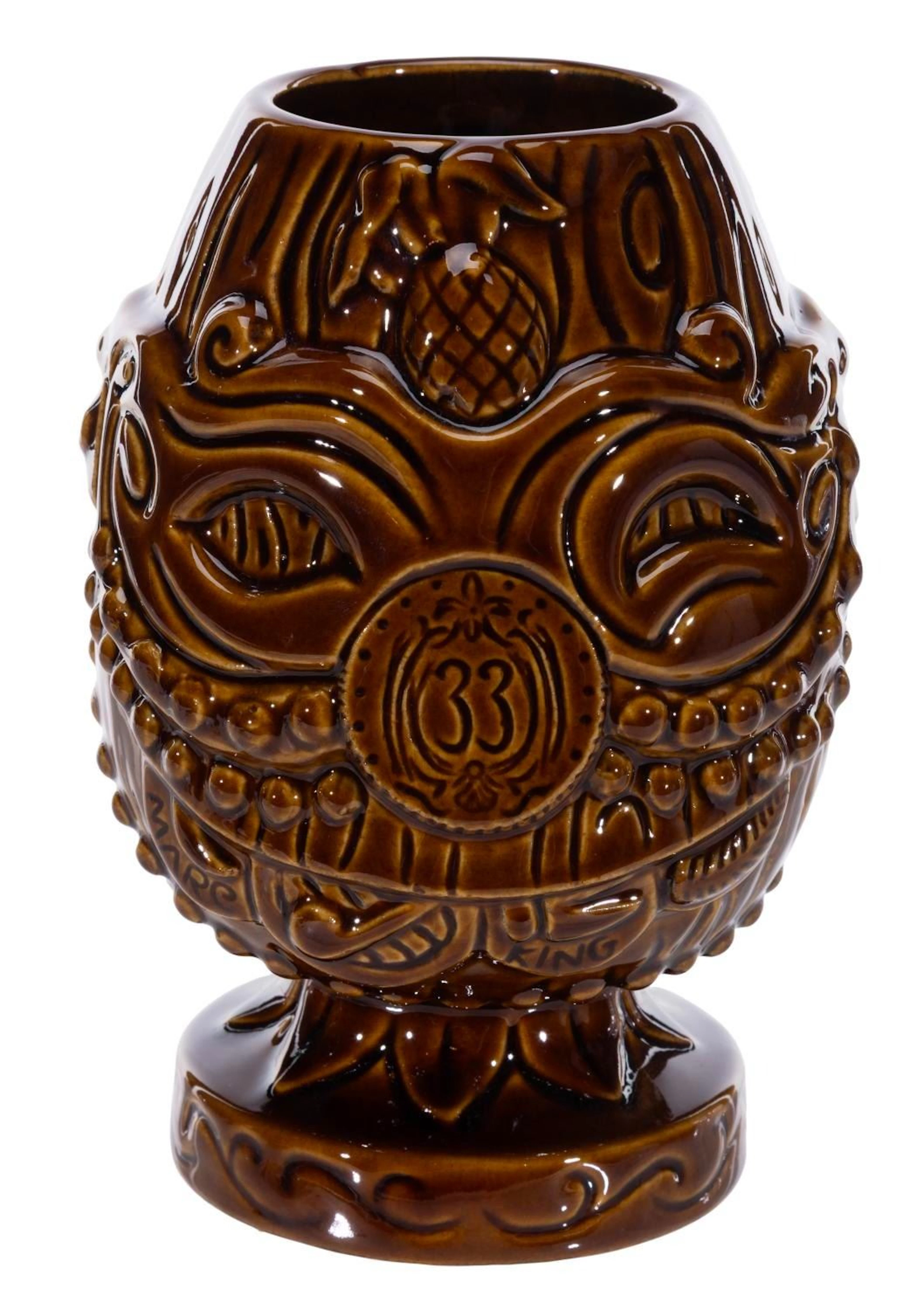 A Club 33 Summer of Tiki 1st Edition Mug.