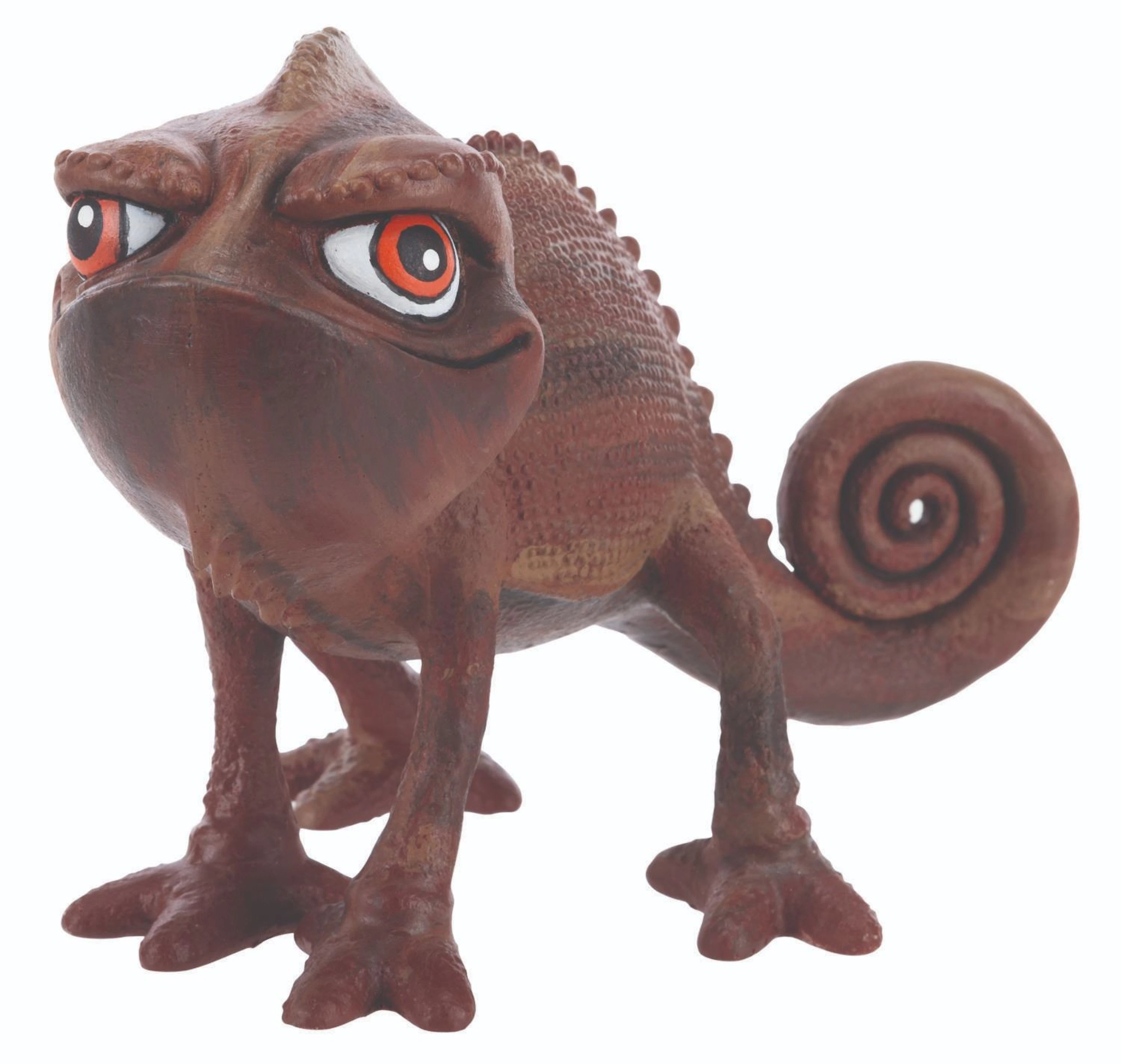 A Magic Kingdom Pascal Scavenger Hunt Prop.
