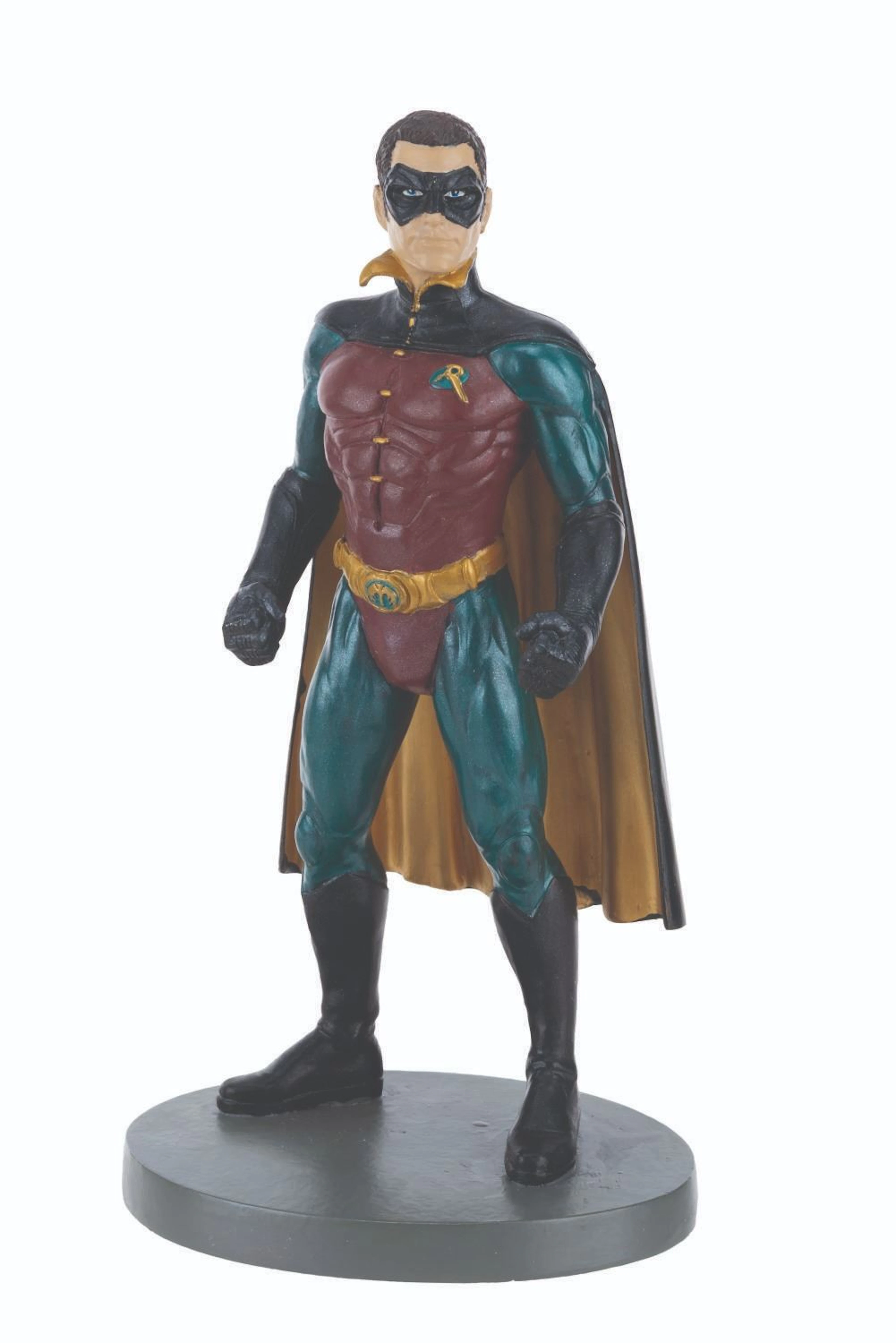 A "Batman Forever " Robin Figure.