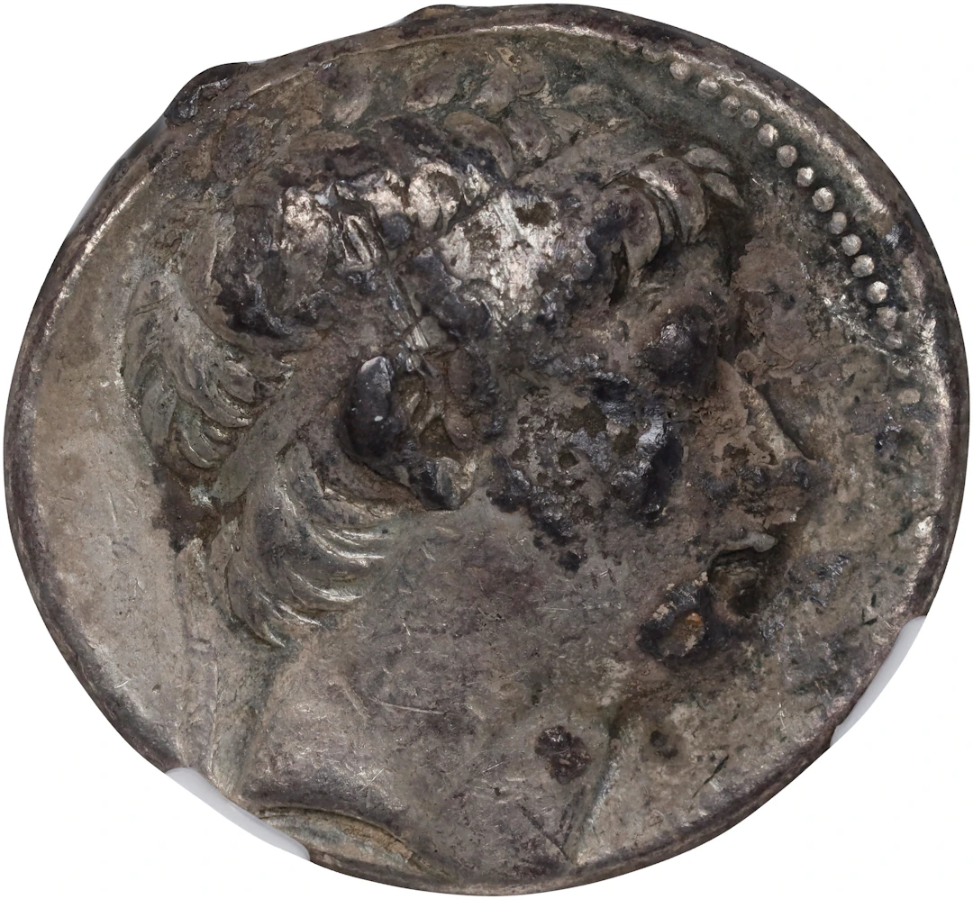 SYRIA. Seleukid Kingdom. Seleukos II Kallinikos, 246-225 B.C. AR Tetradrachm.