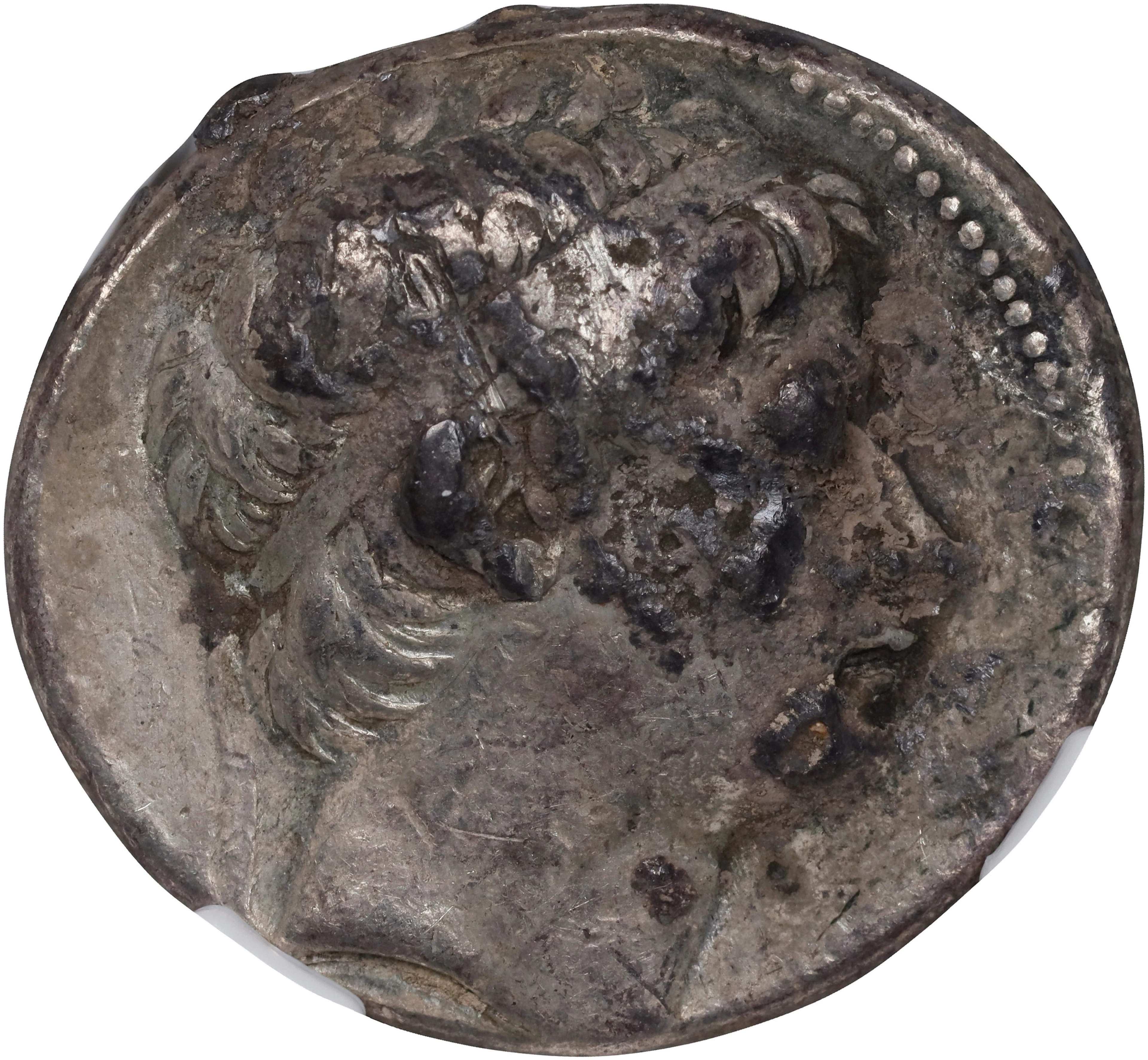 SYRIA. Seleukid Kingdom. Seleukos II Kallinikos, 246-225 B.C. AR Tetradrachm.